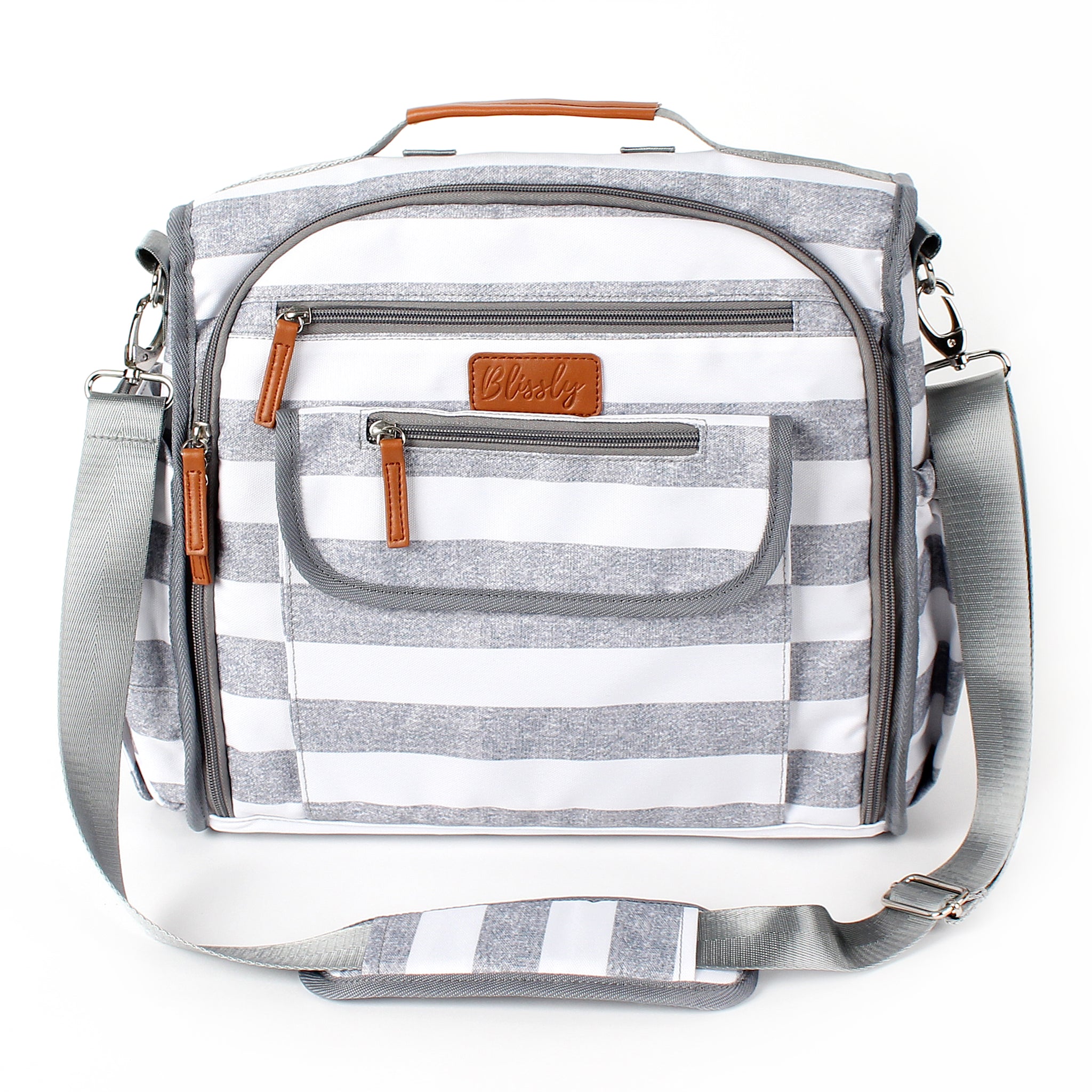 bliss bag diaper backpack