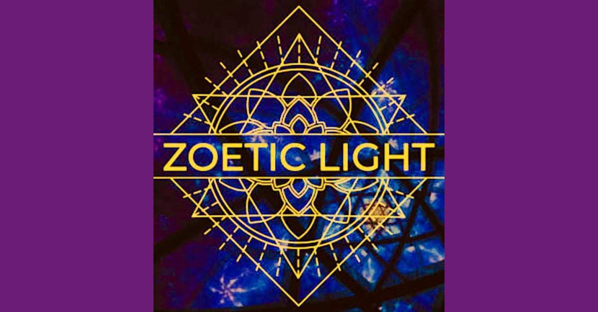 Zoetic Light