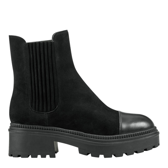 Marc fisher store moto boots