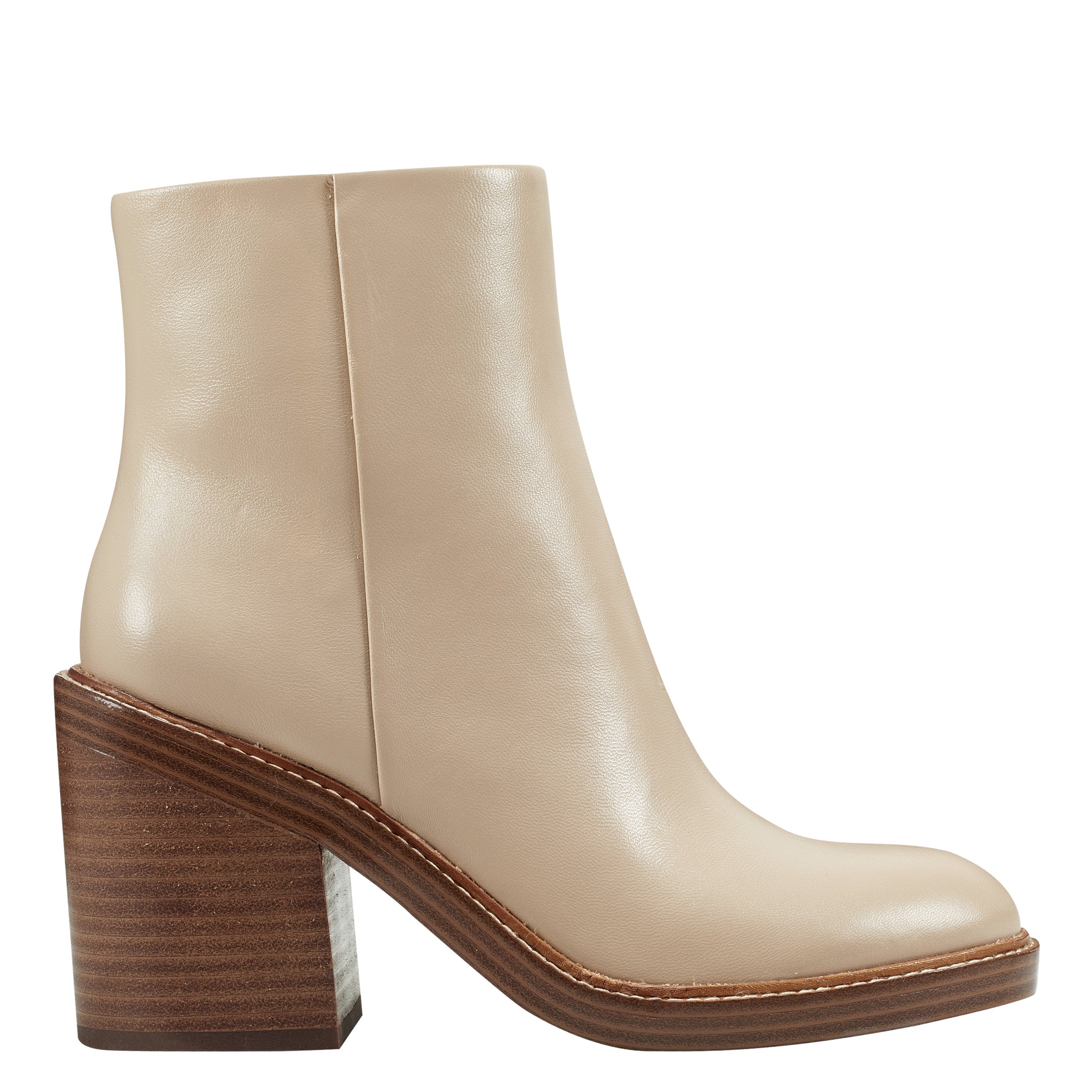 Halida Tailored Bootie – Marc Fisher Footwear