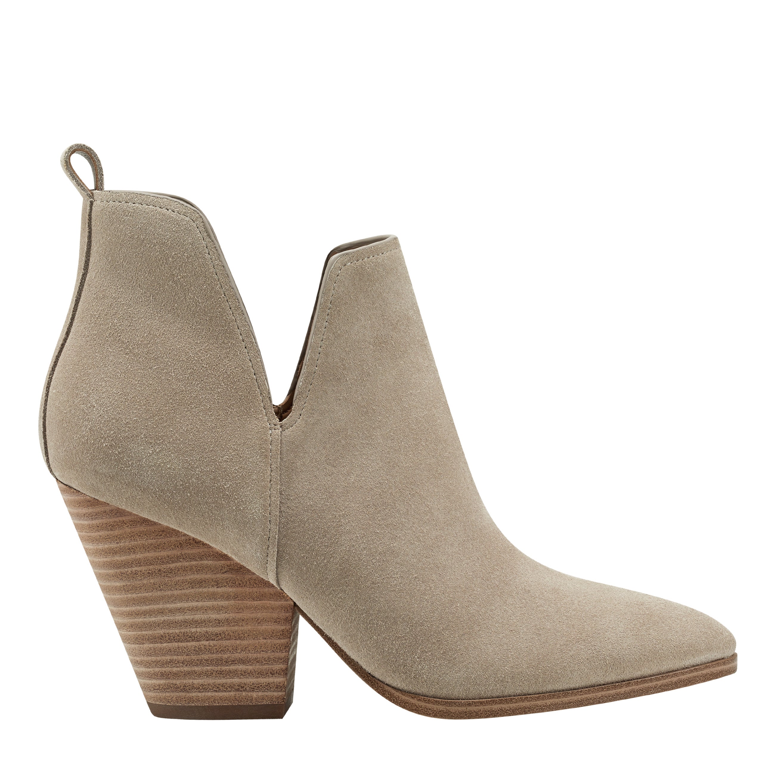 Marieta Ankle Bootie – Marc Fisher Footwear