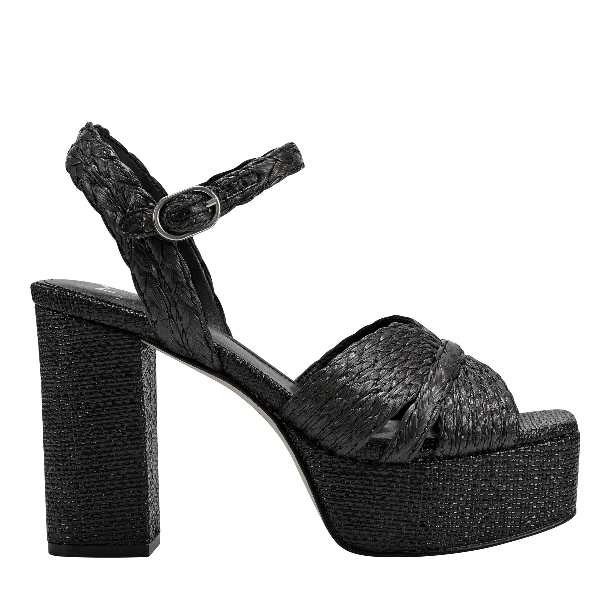 Chela Slingback Platform Sandal - Marc Fisher Footwear