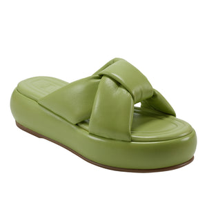 Make a splash with these designer men's pool slides to buy this summer