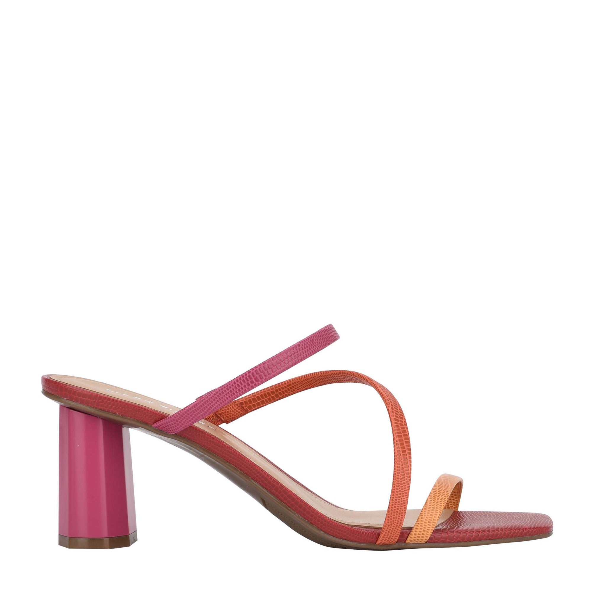 marc fisher strappy heels