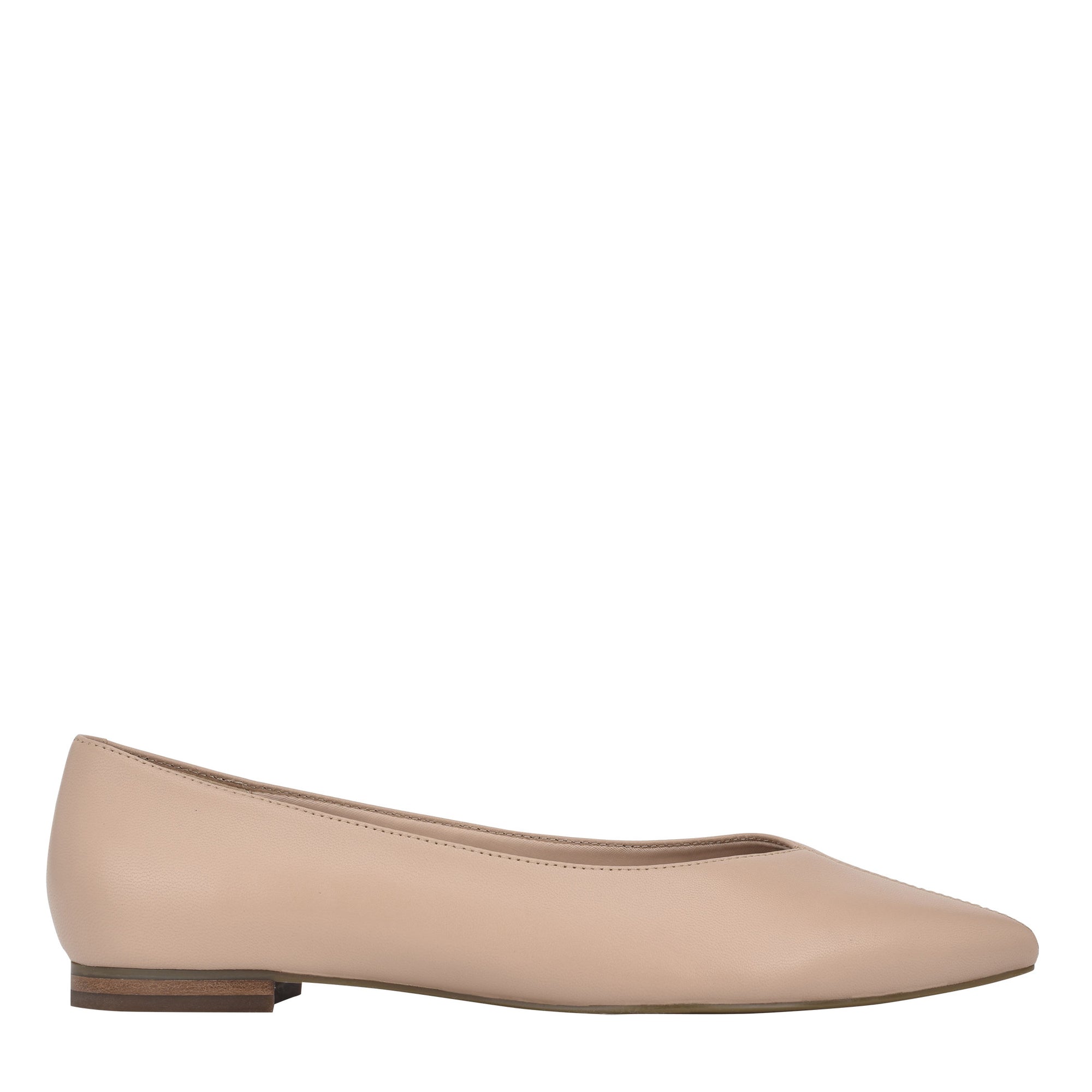 marc fisher ballet flats