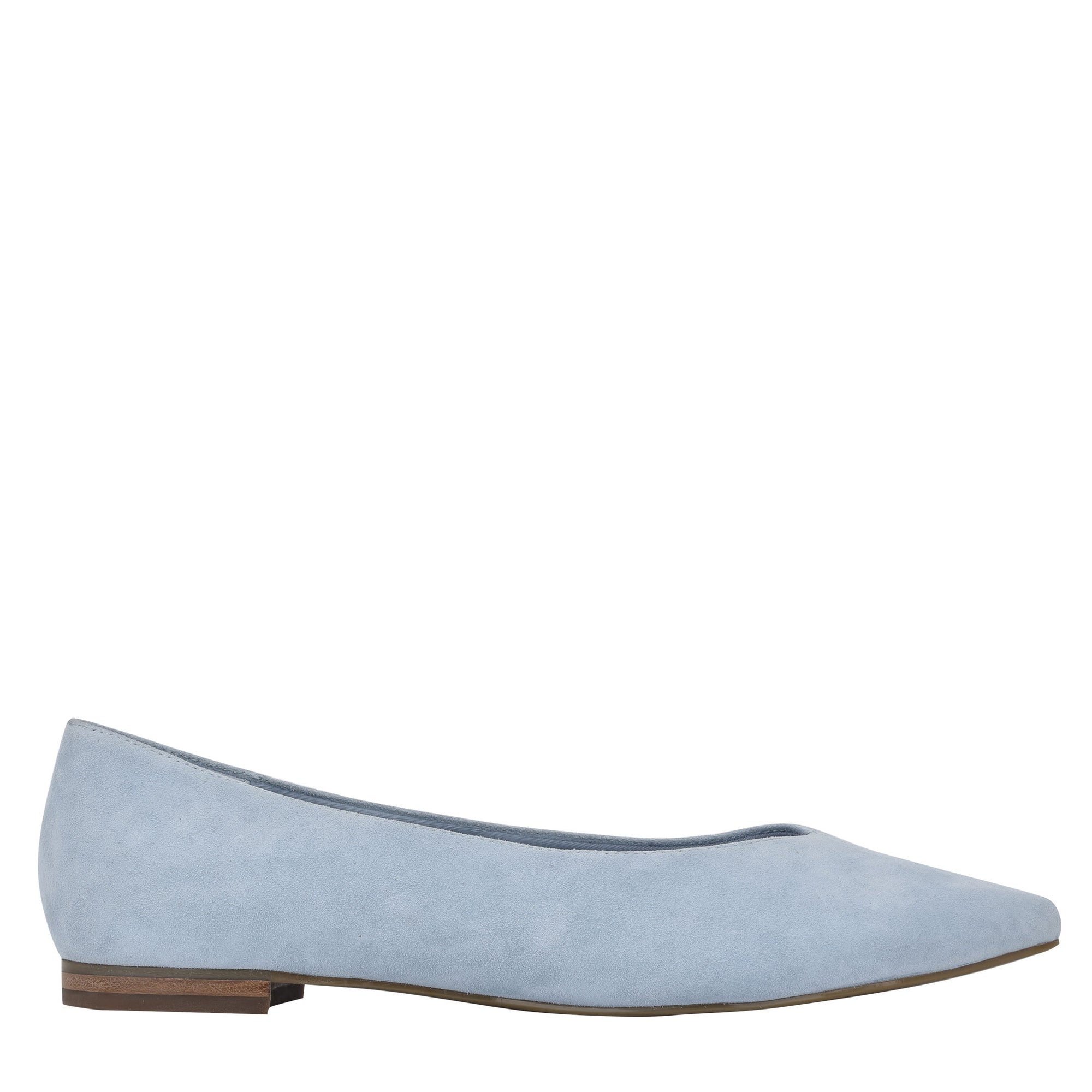 marc fisher ballet flats