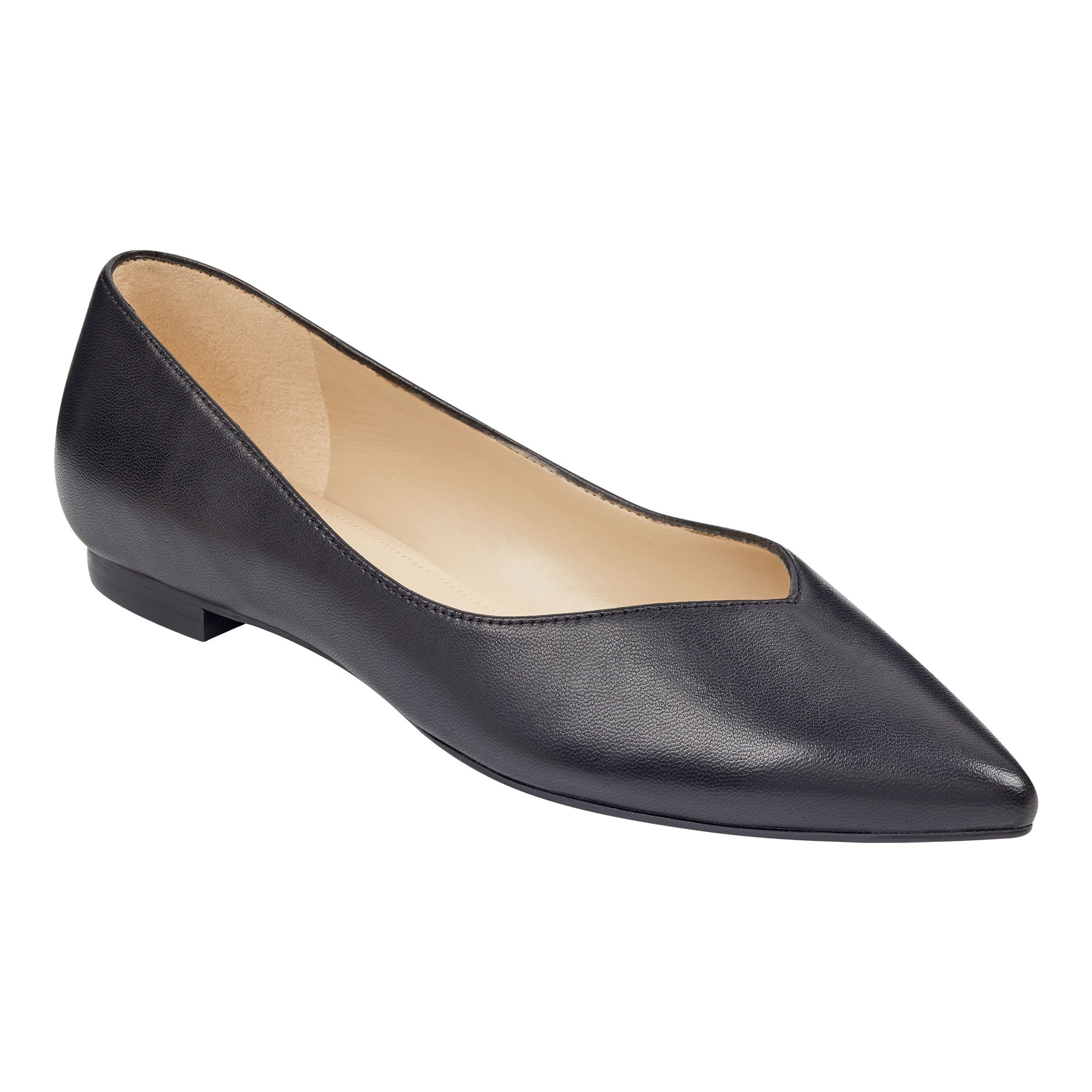 marc fisher analia flat