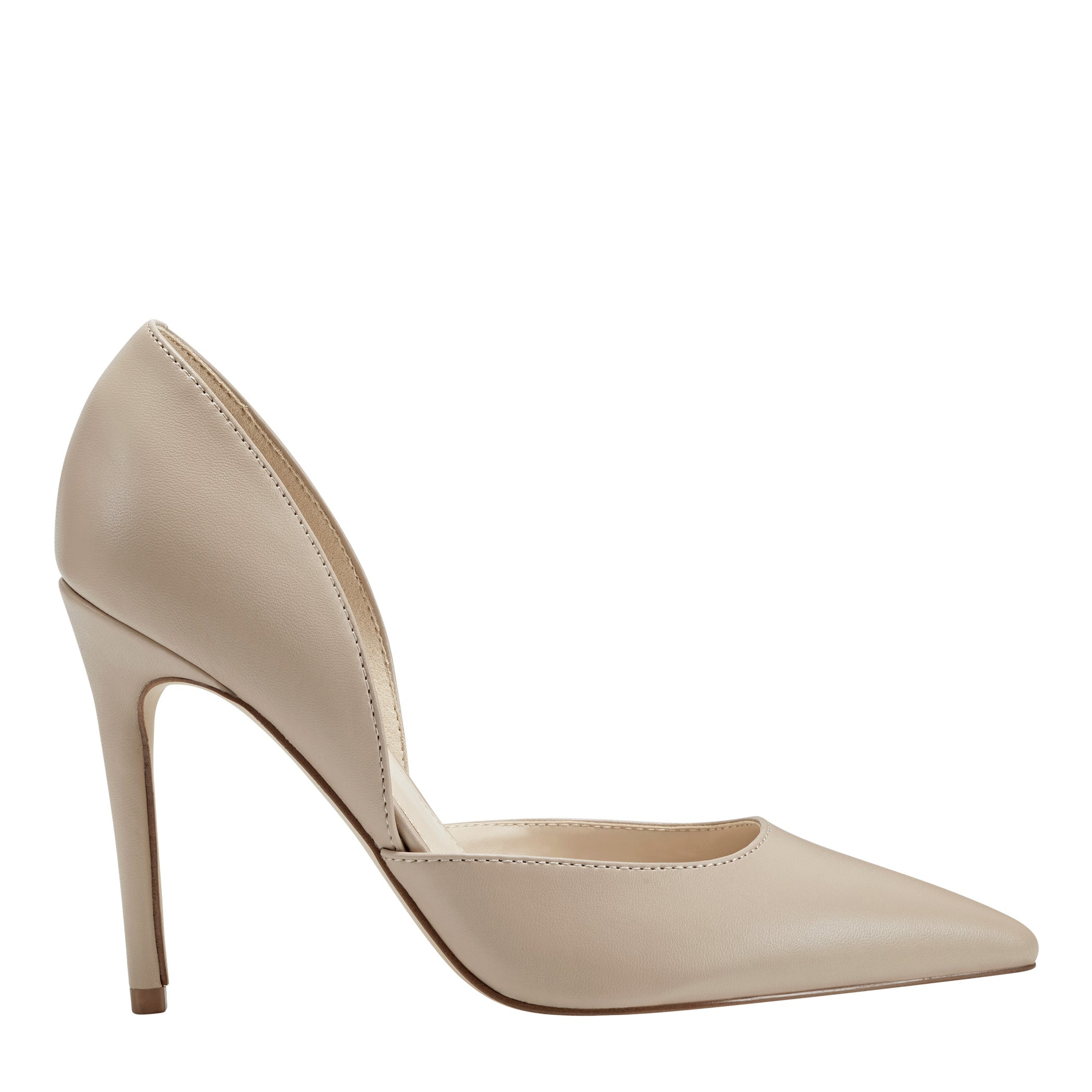 Christa Pointy Toe Pump - Marc Fisher Footwear product image