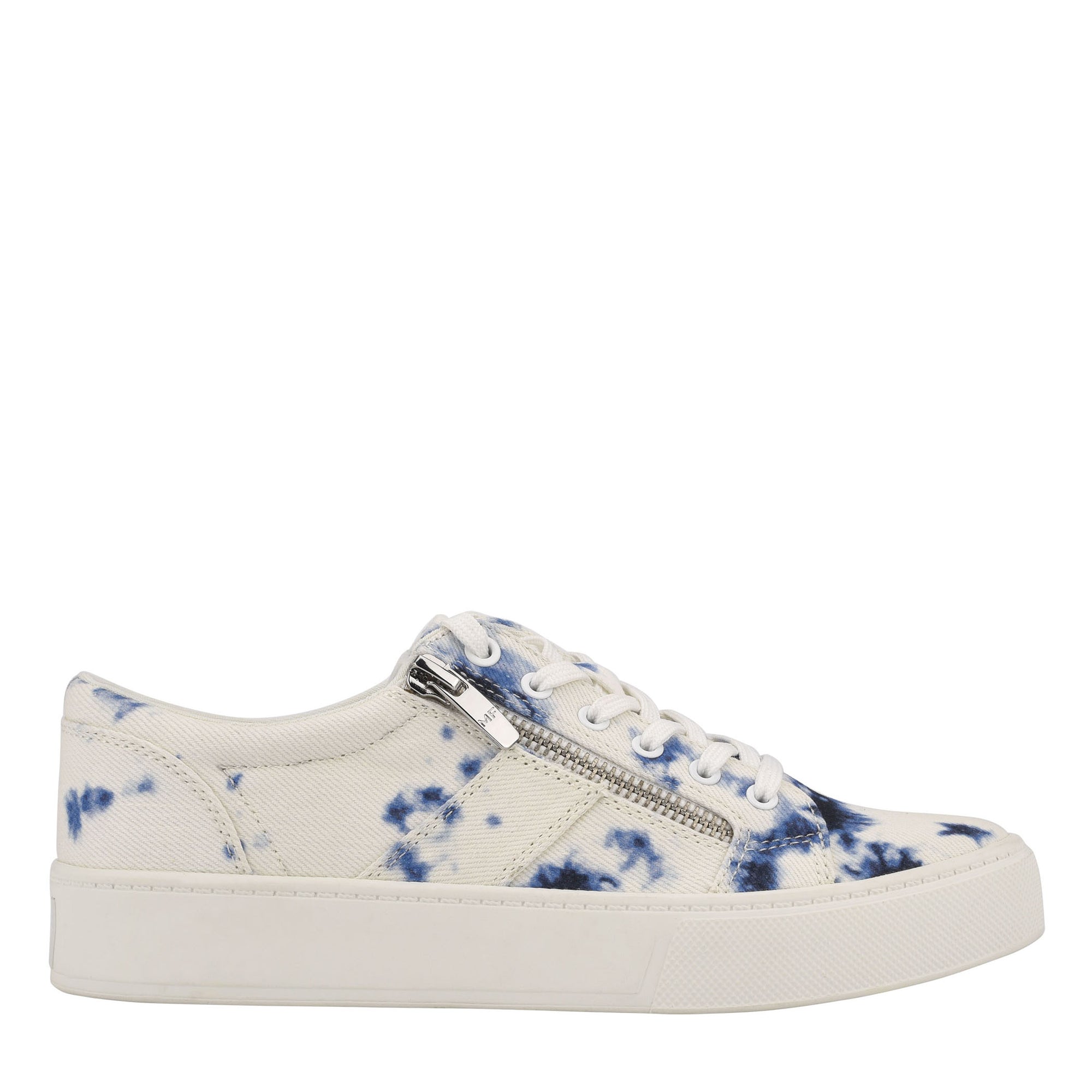 marc fisher white sneakers