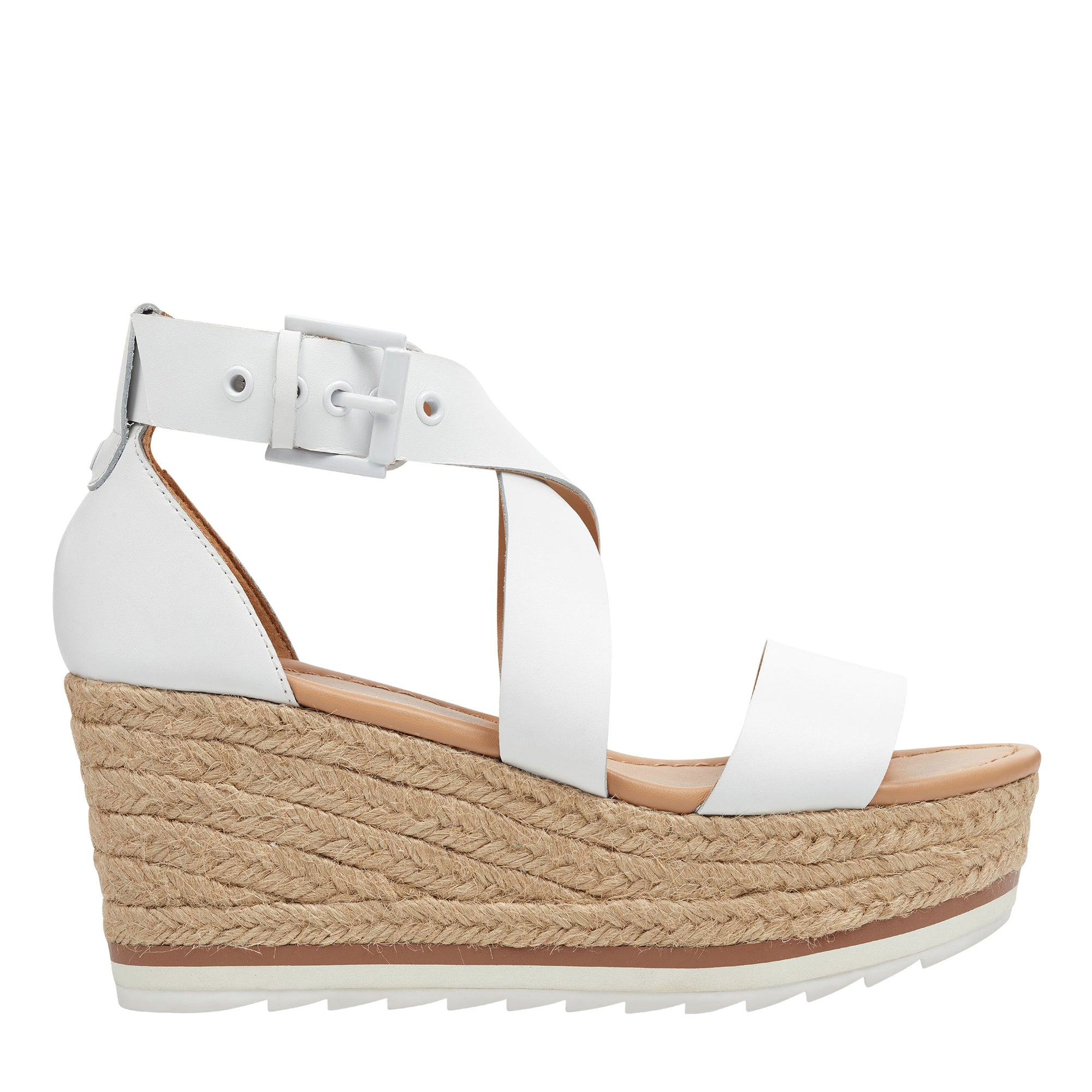 Zaide Espadrille Sandal - Marc Fisher 