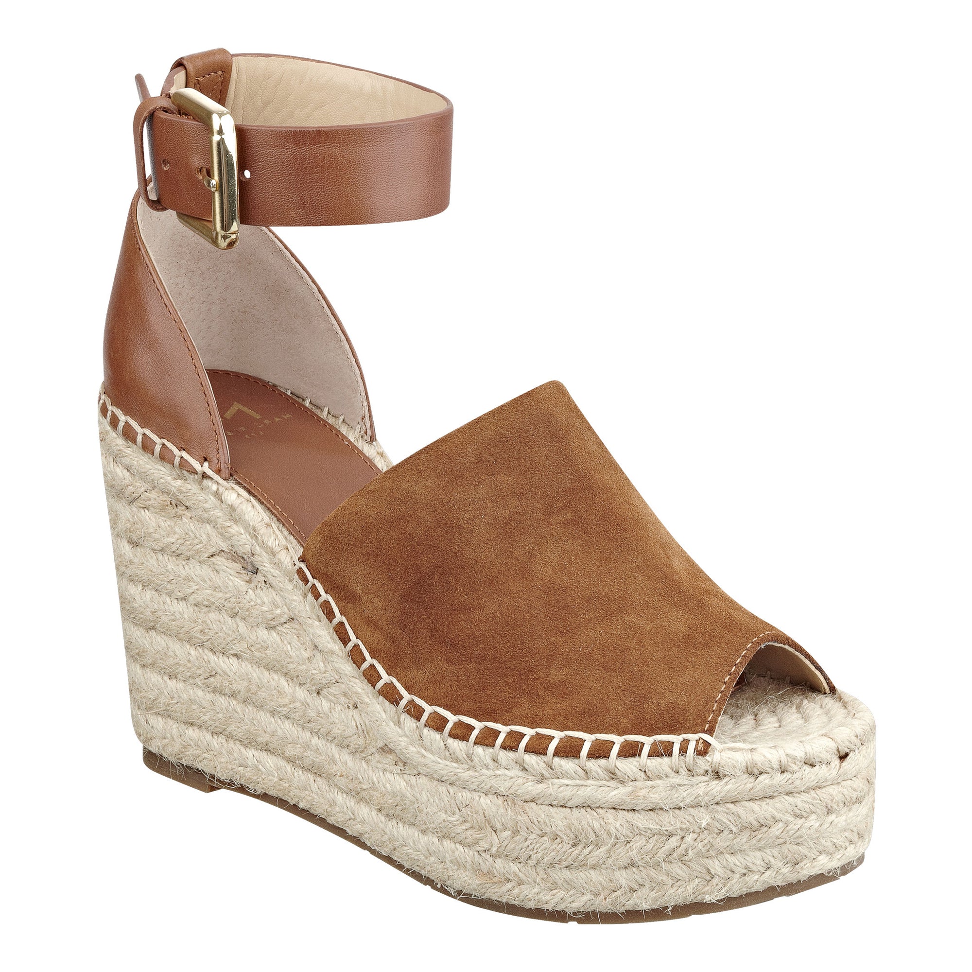 adalyn espadrille wedge sandal marc fisher ltd