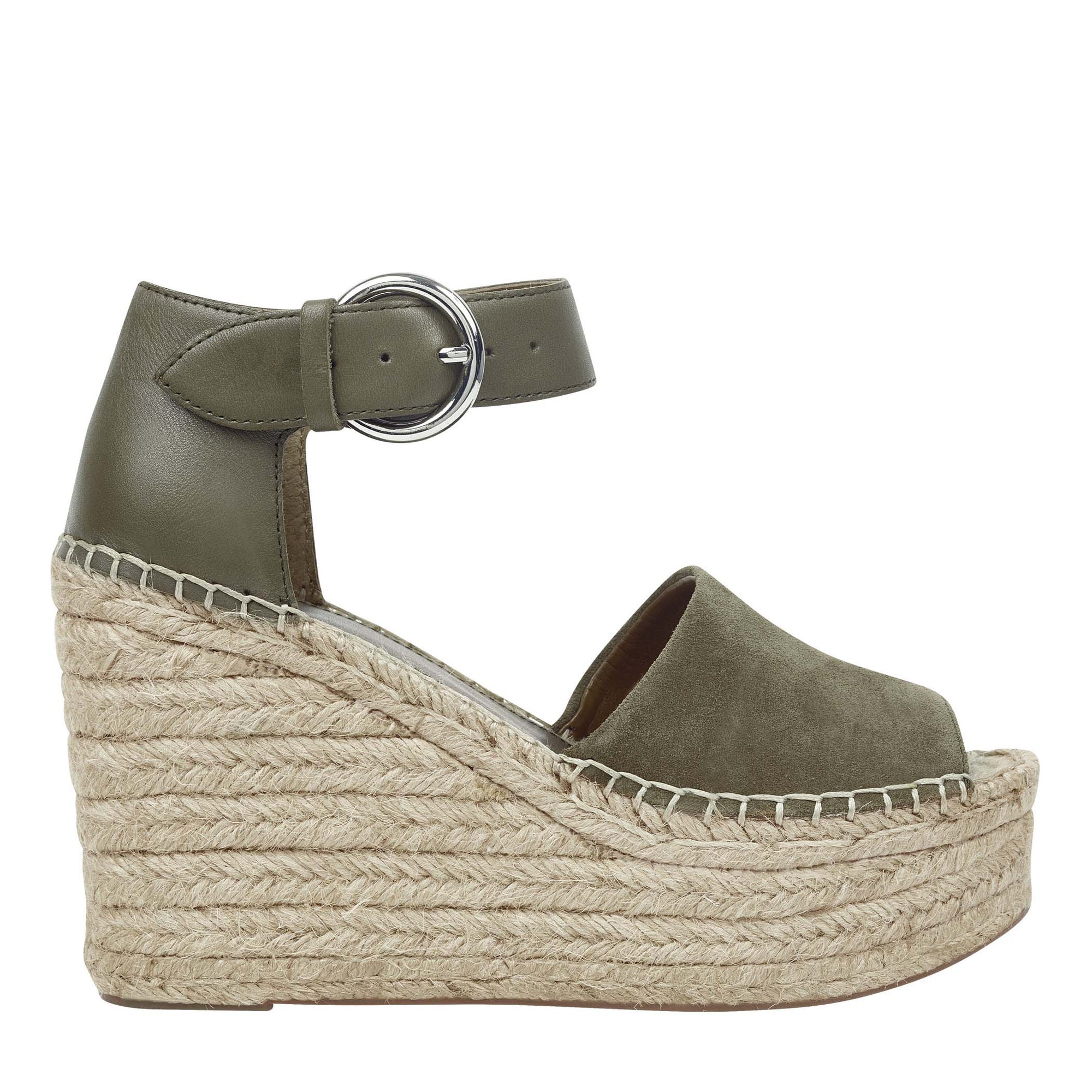 marc fisher alida wedge