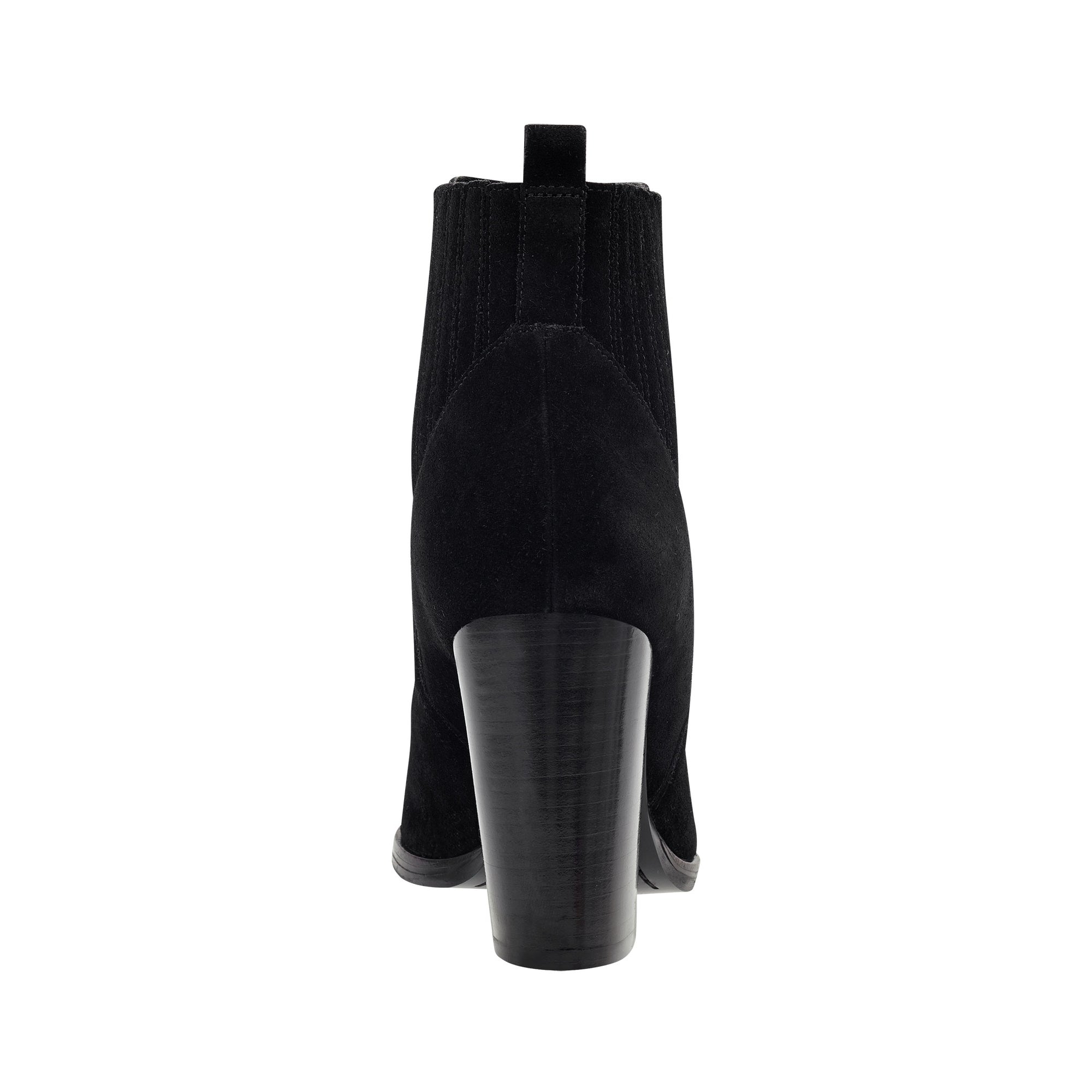 Alva Pointy Toe Bootie - Marc Fisher 