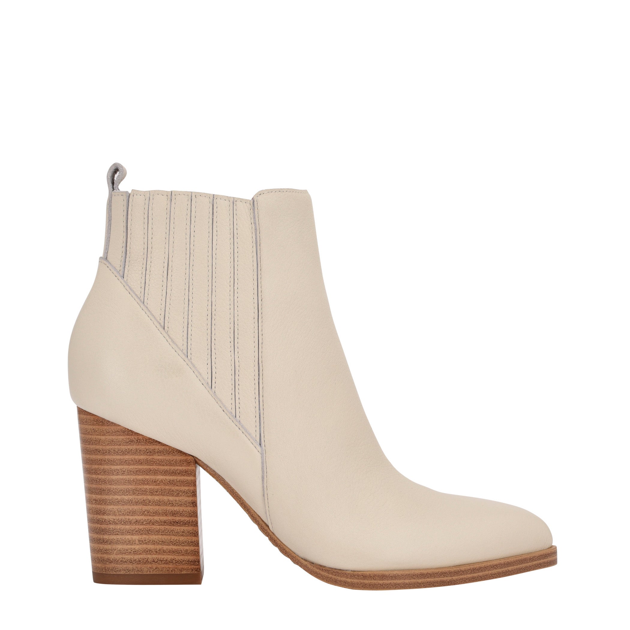 Alva Pointy Toe Bootie