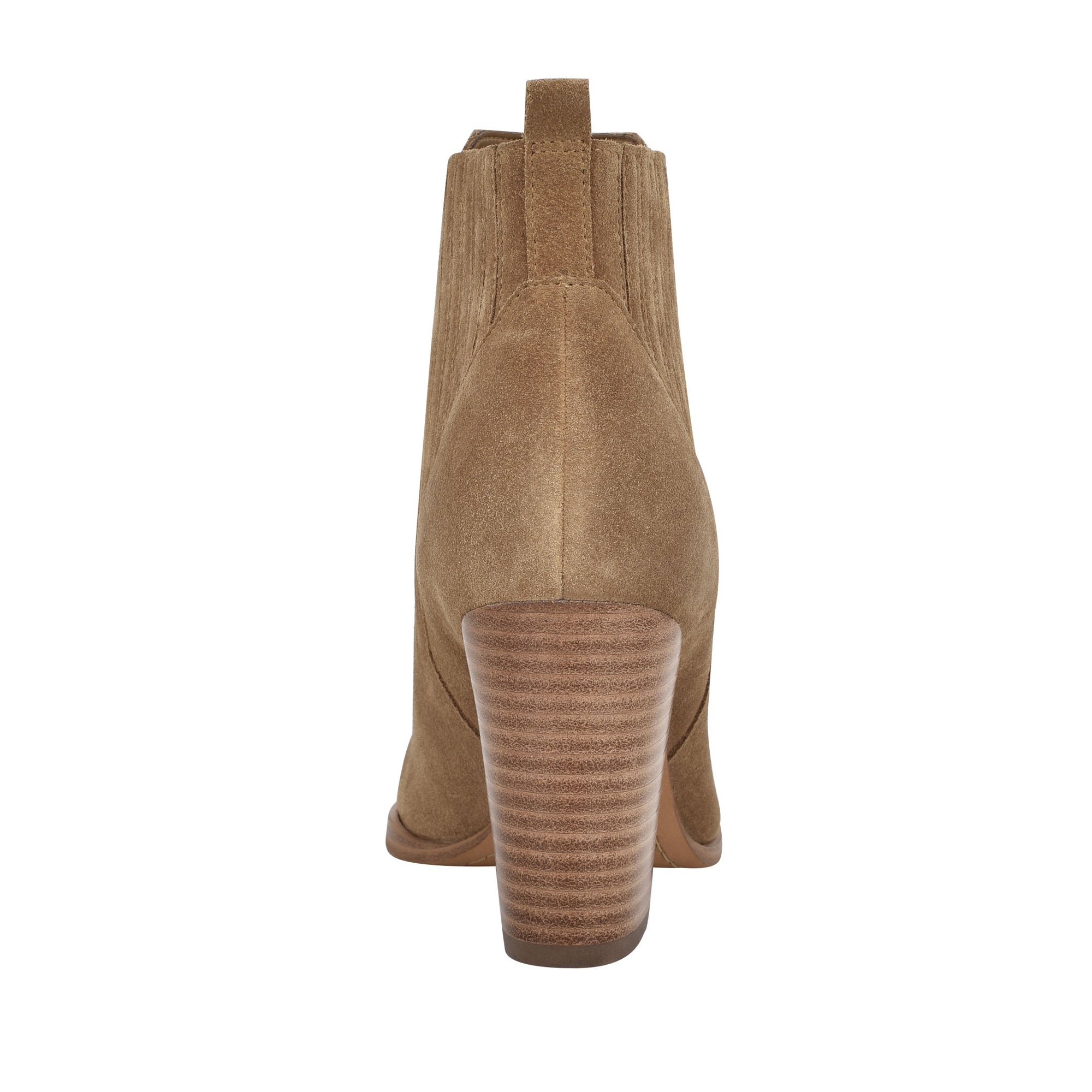 marc fisher alva pointy toe bootie