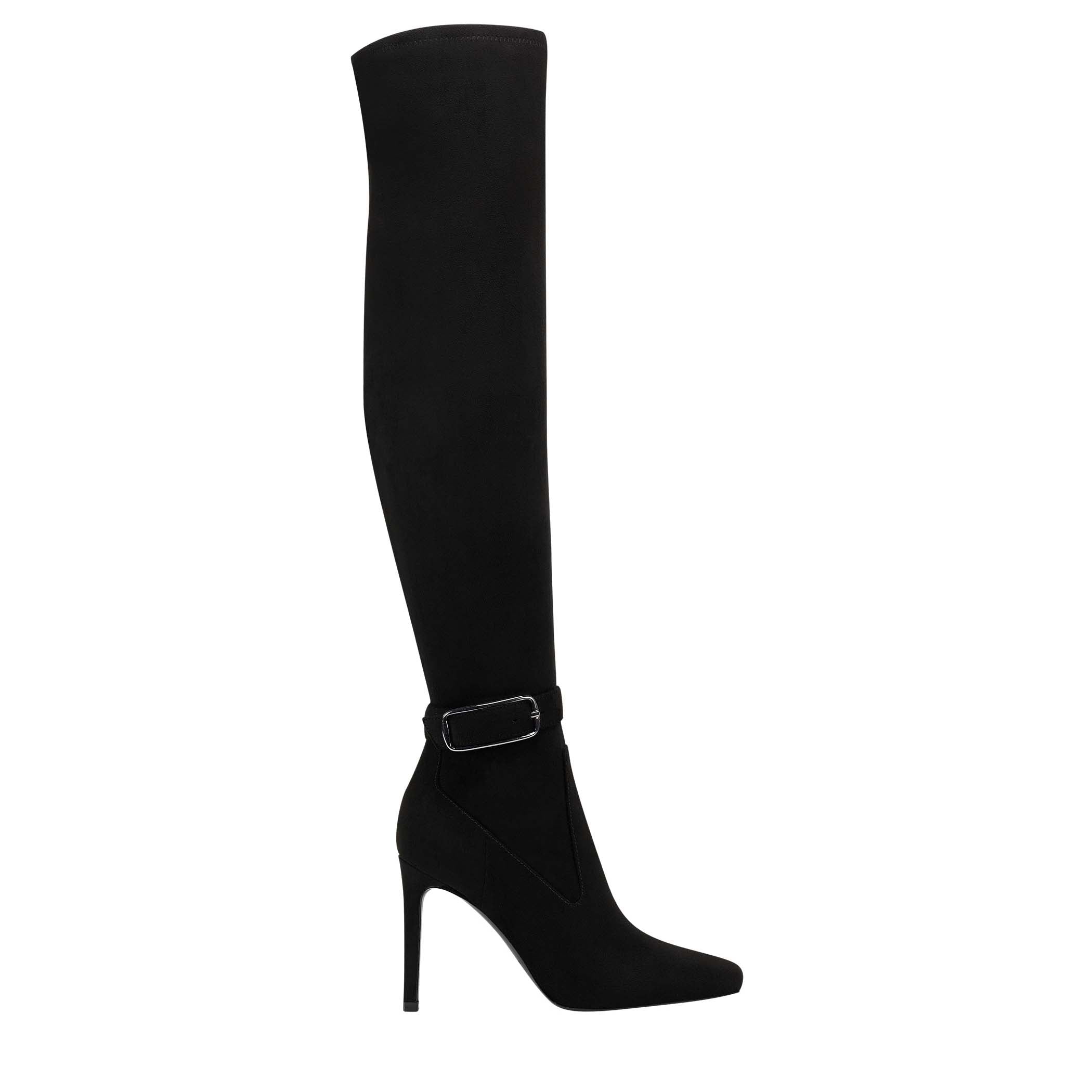 marc fisher jaywalk over the knee boot