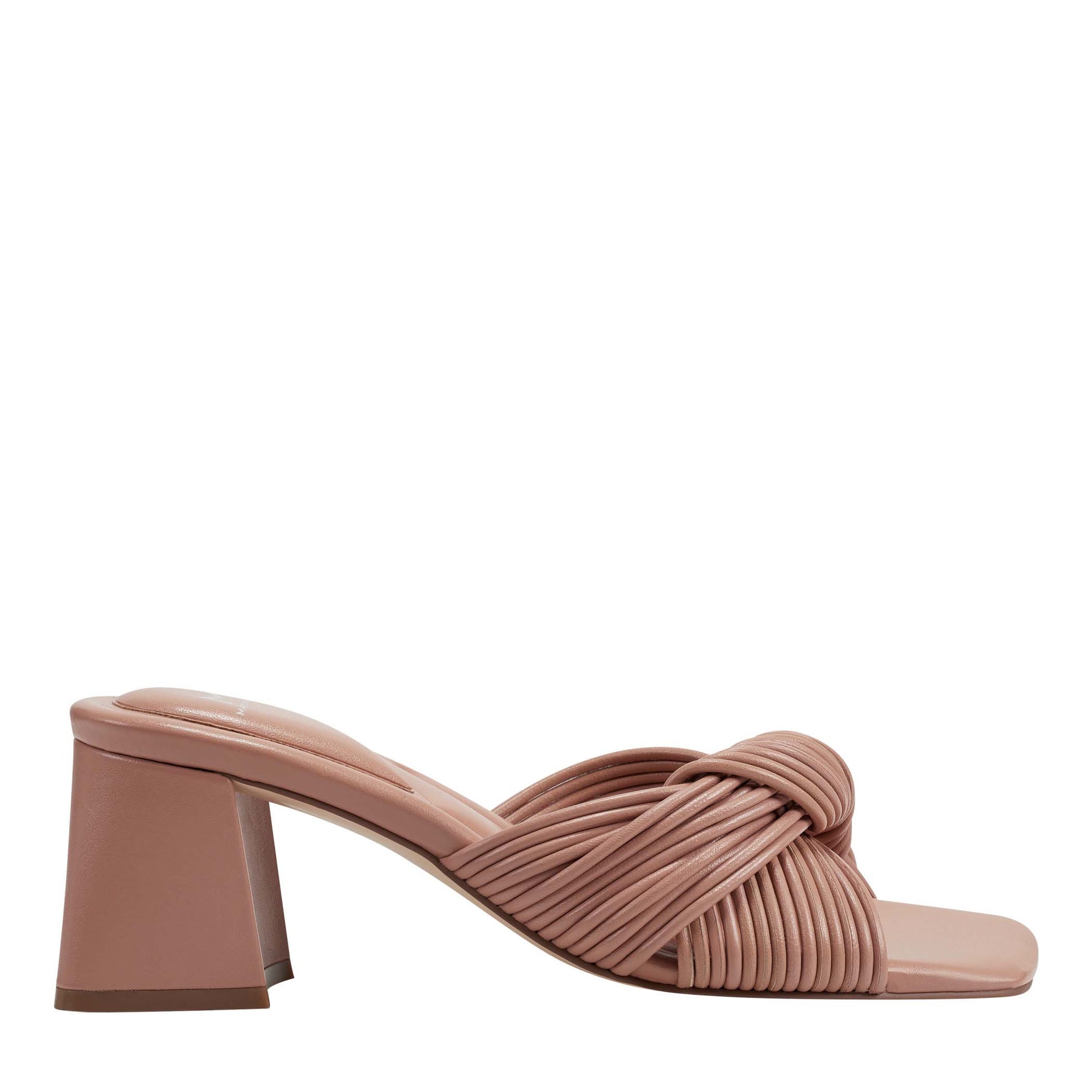 Marc Fisher Ltd. Nelly Ankle Strap Wedge Sandal