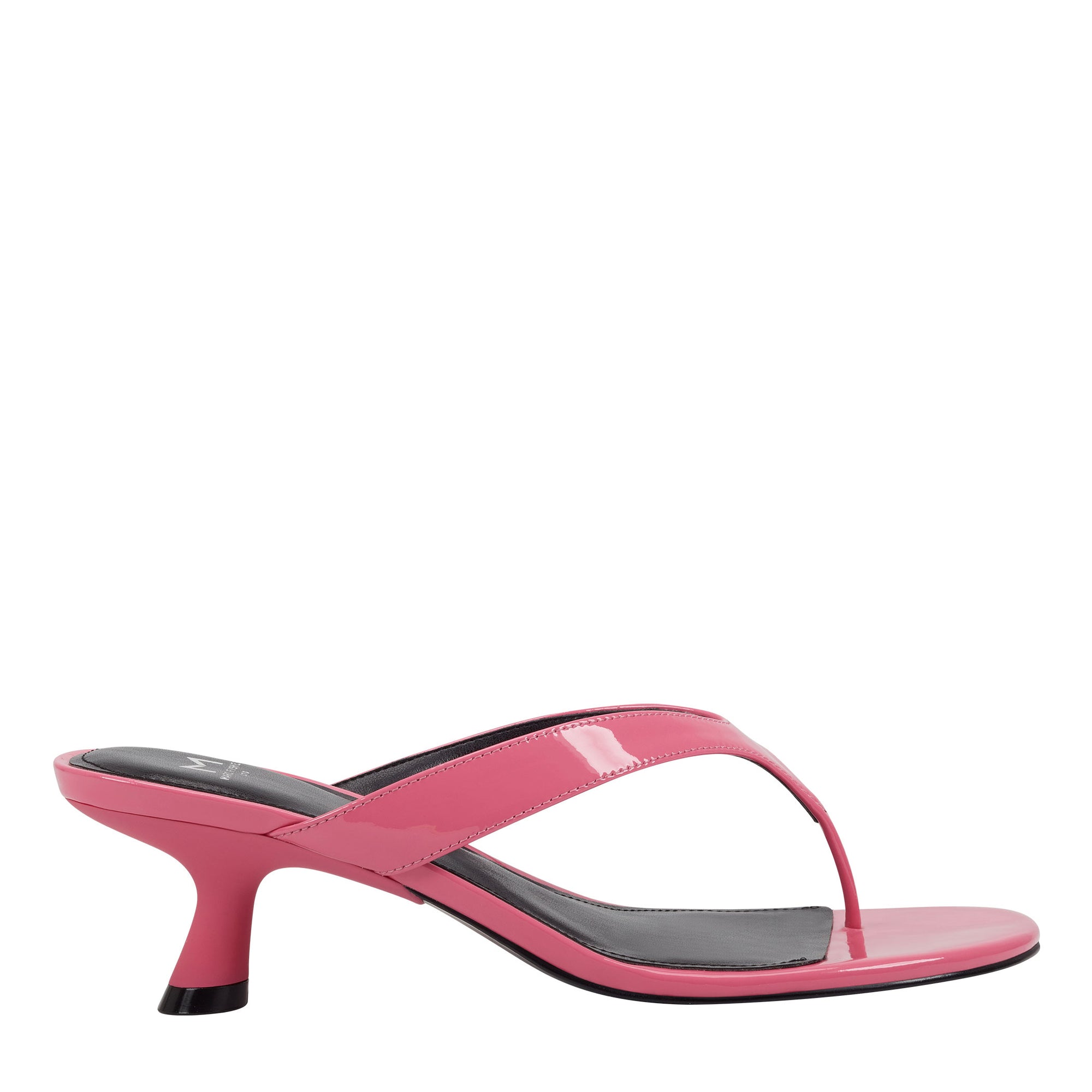 marc fisher pink heels