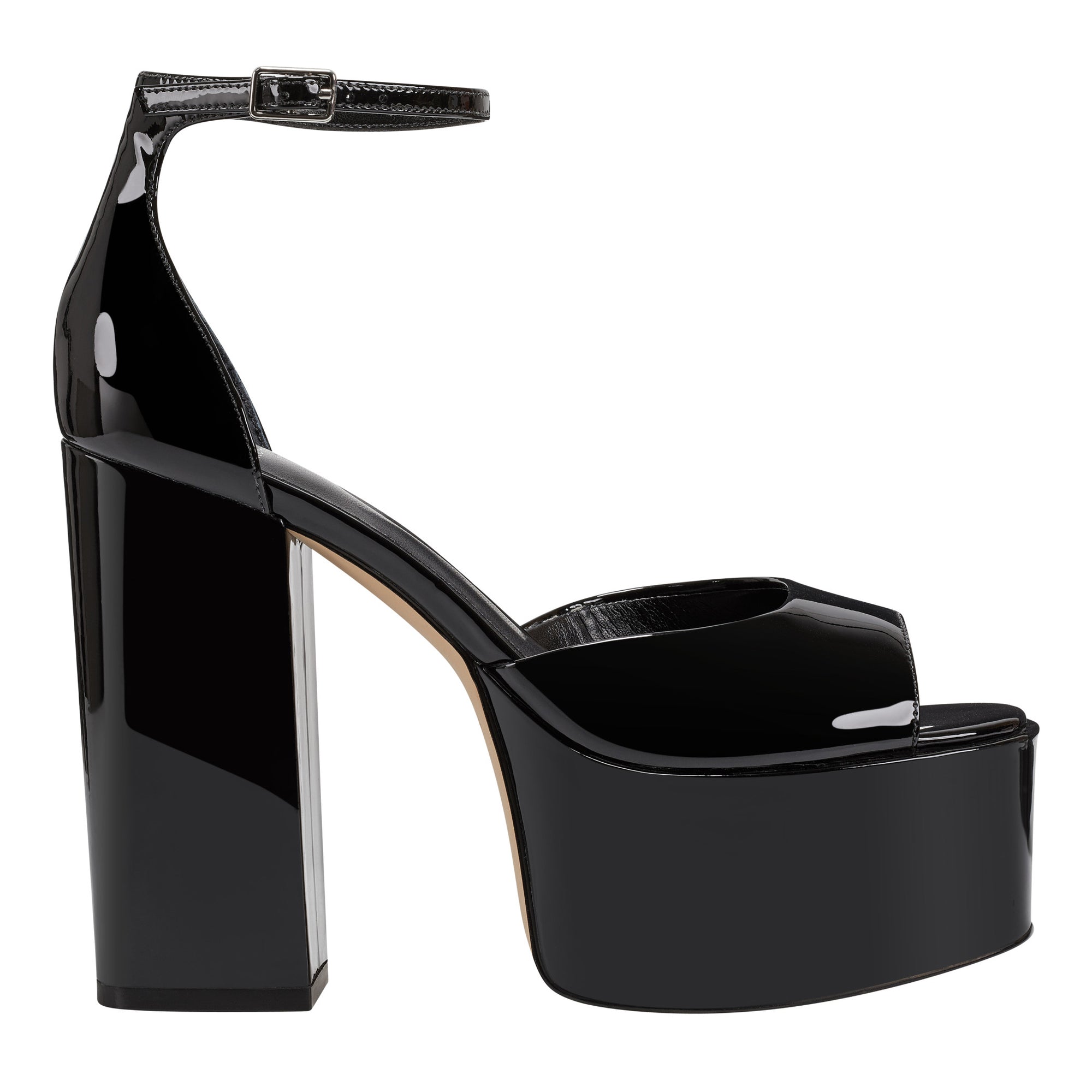 Chela Slingback Platform Sandal - Marc Fisher Footwear