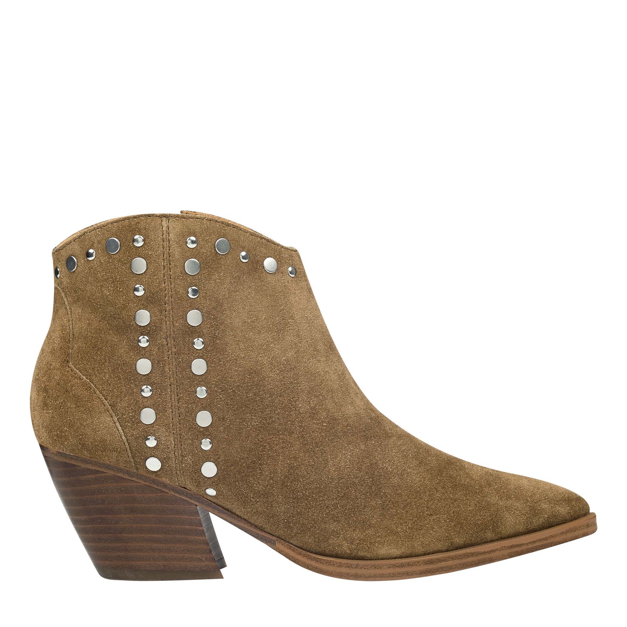 marc fisher studded boots