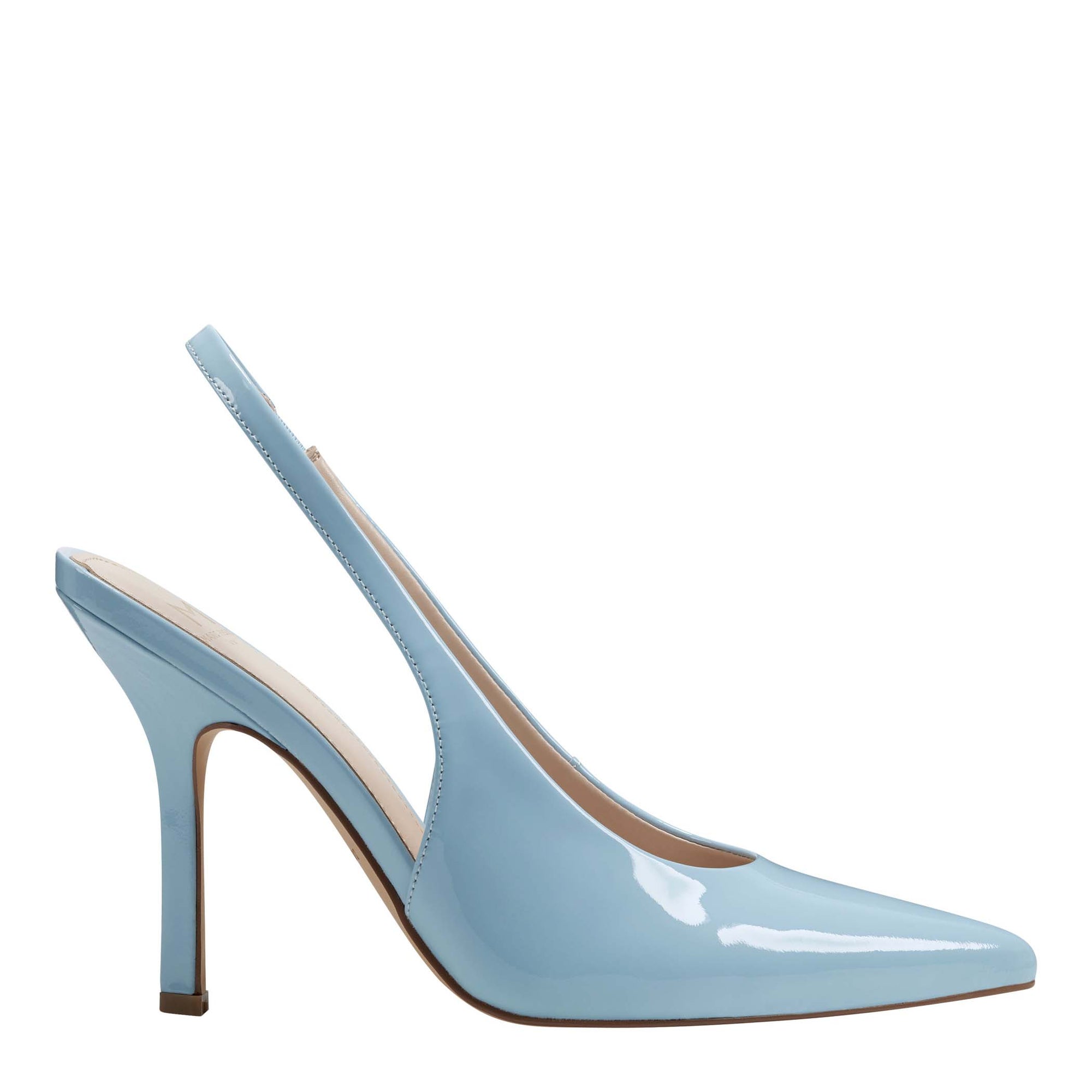 Emalyn Slingback Pump - Marc Fisher Footwear