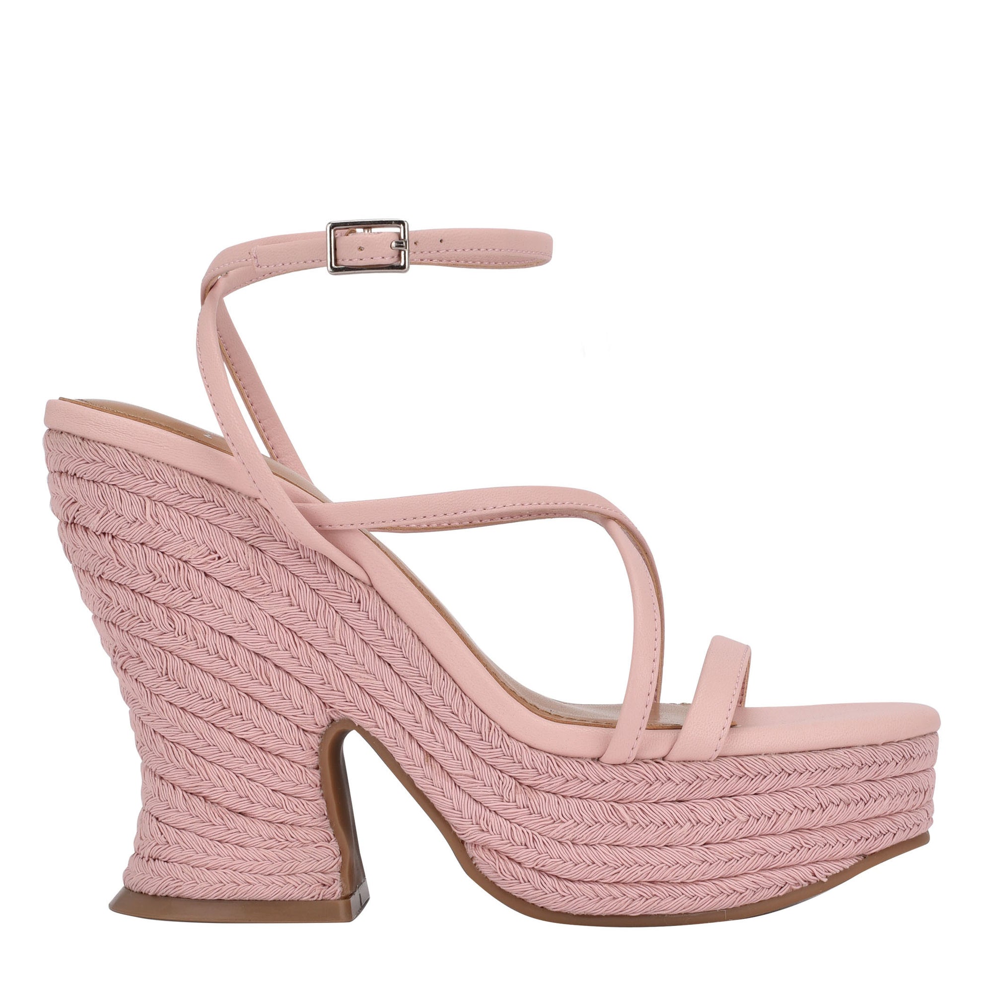 Able Espadrille Wedge Sandal - Marc Fisher Footwear