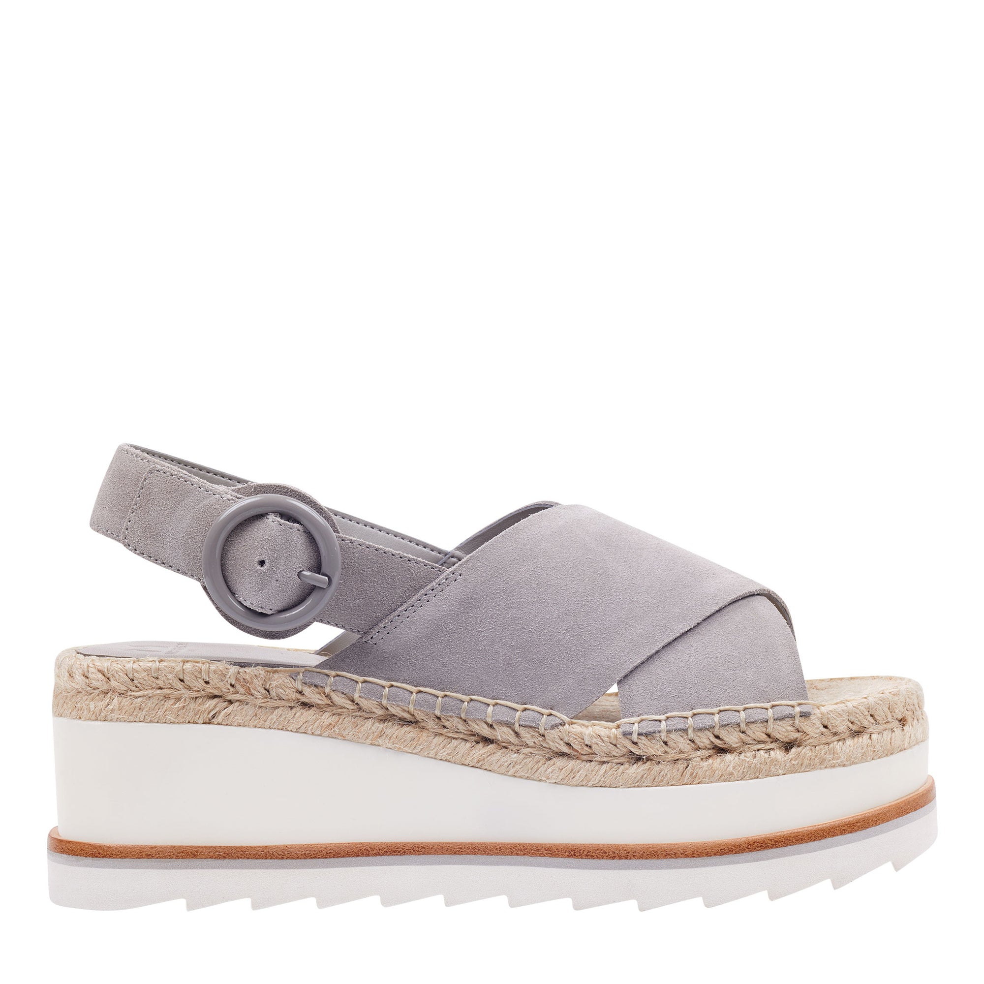 glenna platform sandal