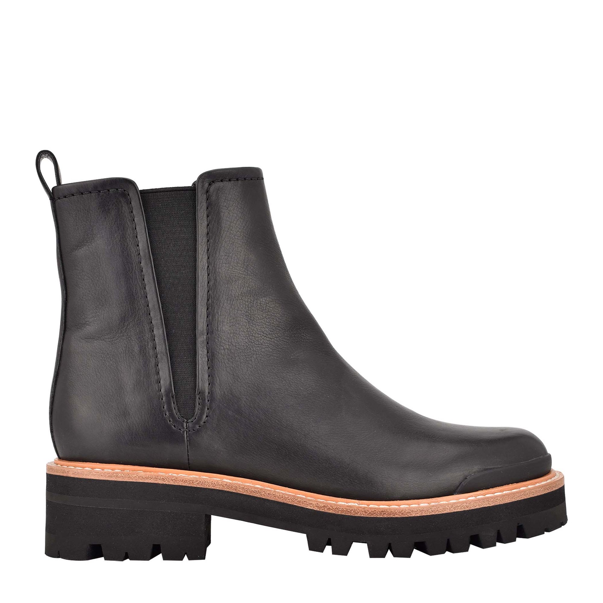 marc fisher flat boots