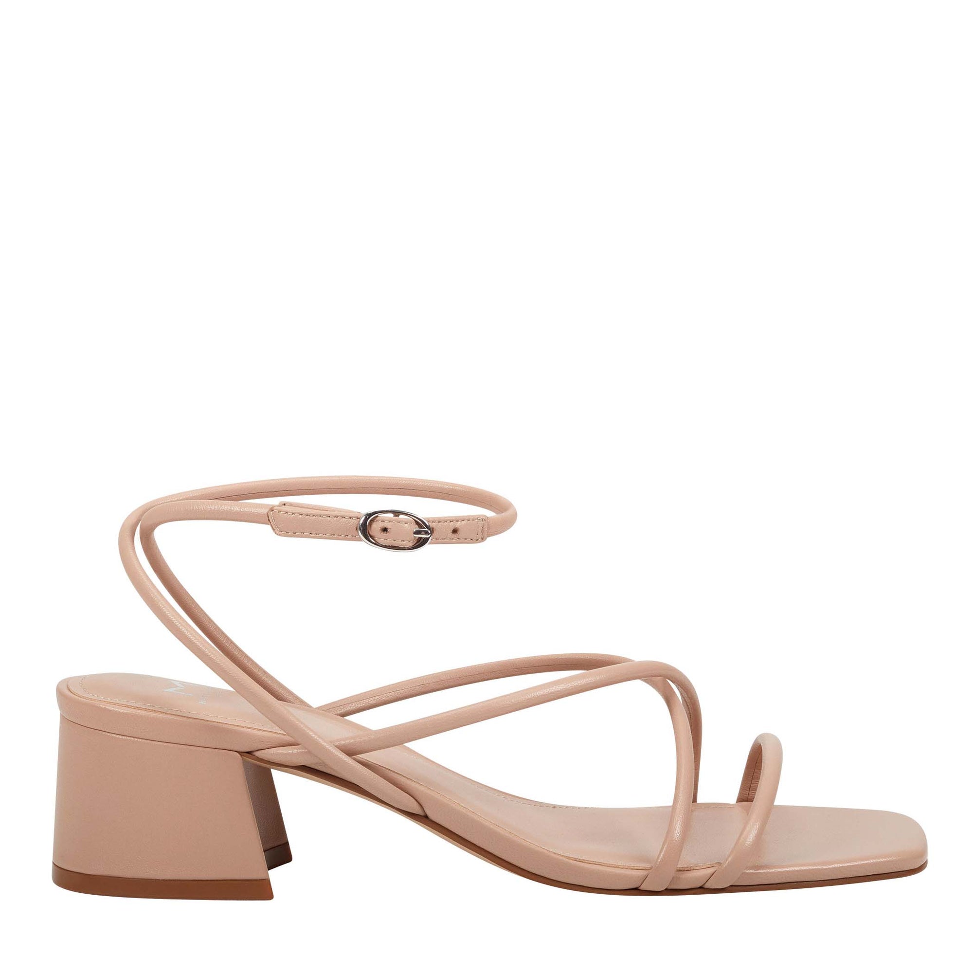 thin strap sandal