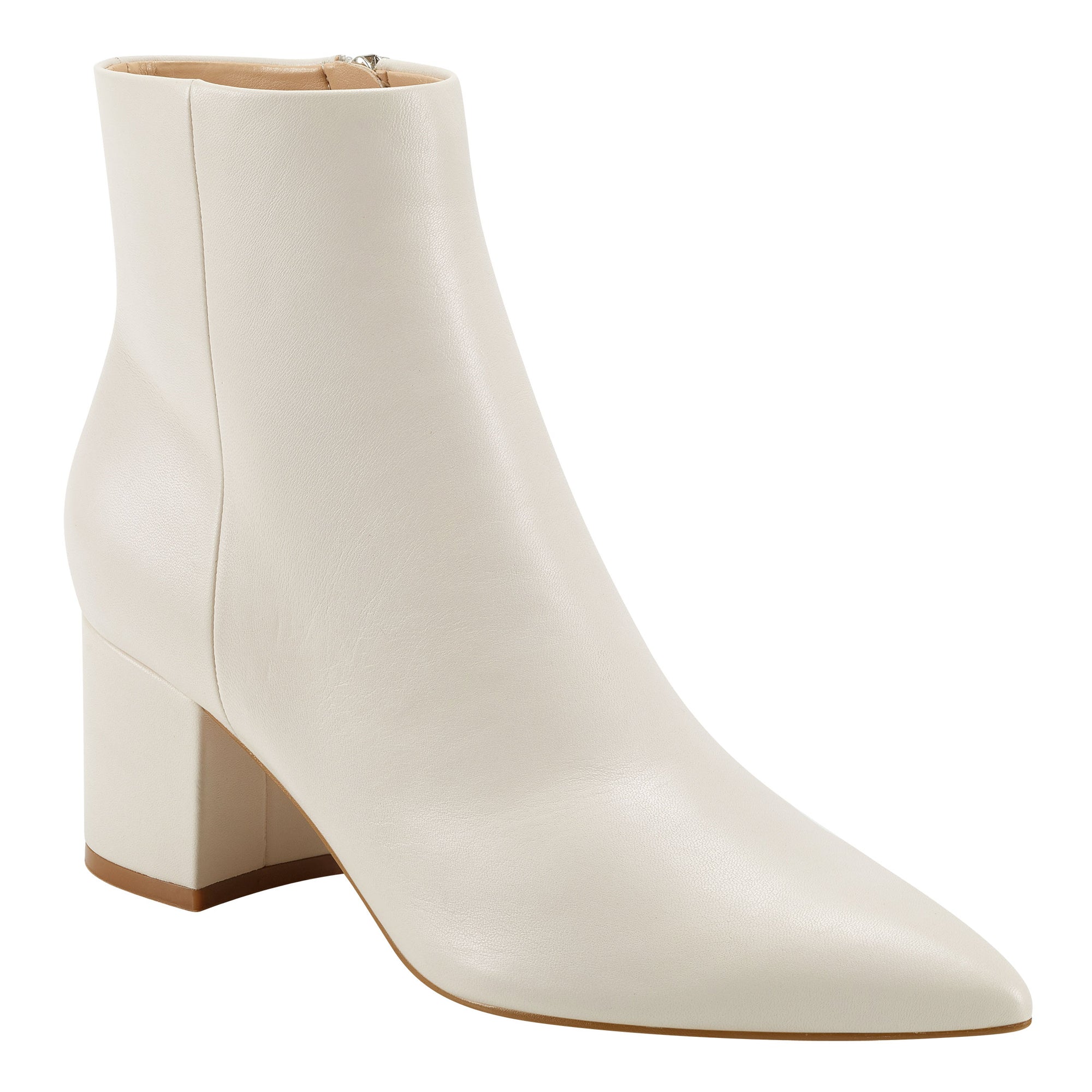 Jarli Pointy Ankle Boot - Marc Fisher 