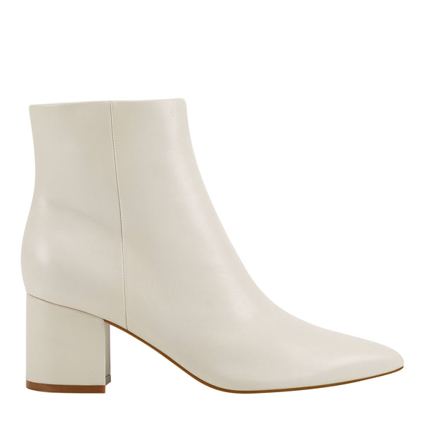 Jarli Pointy Ankle Boot - Marc Fisher Footwear