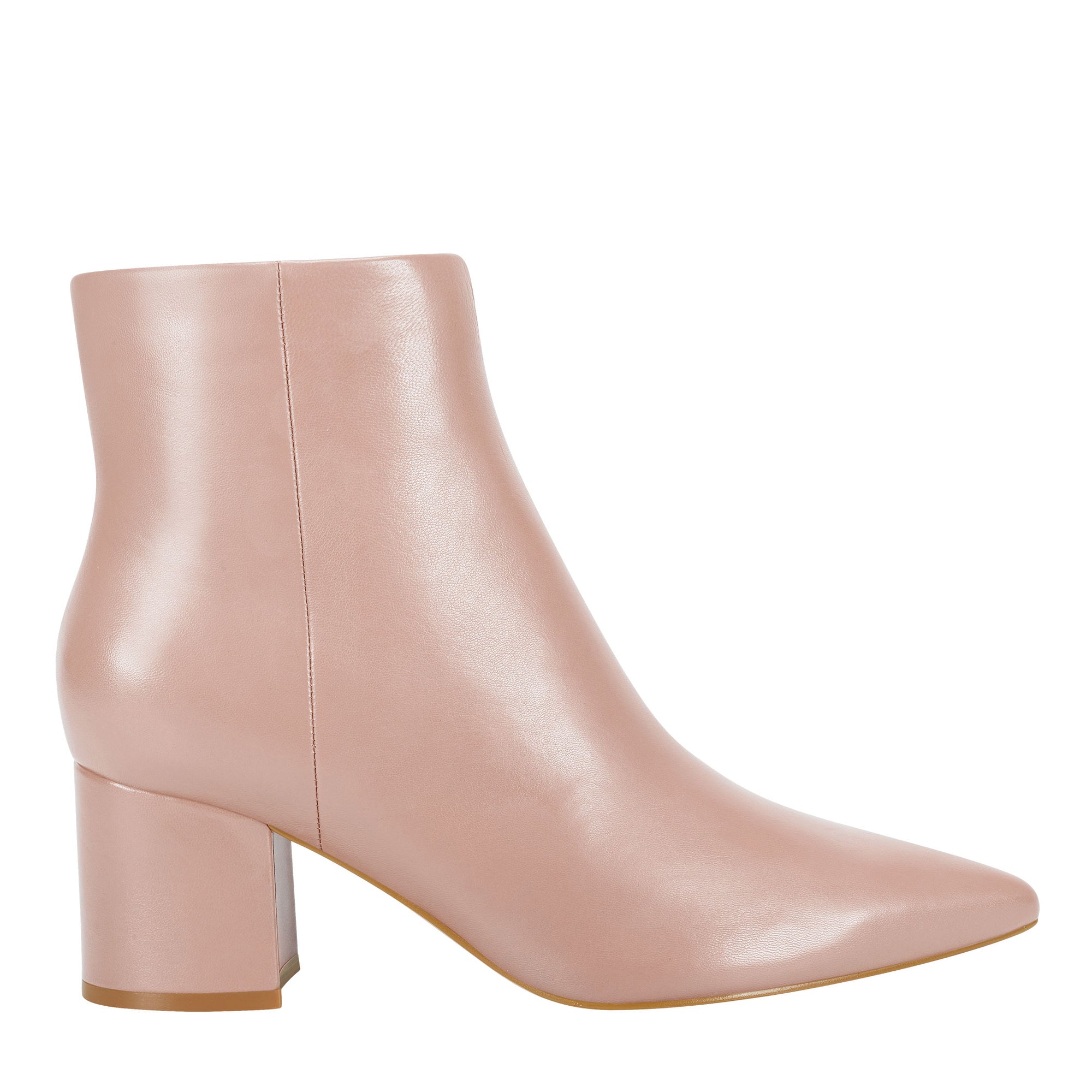 Jarli Pointy Ankle Boot - Marc Fisher 