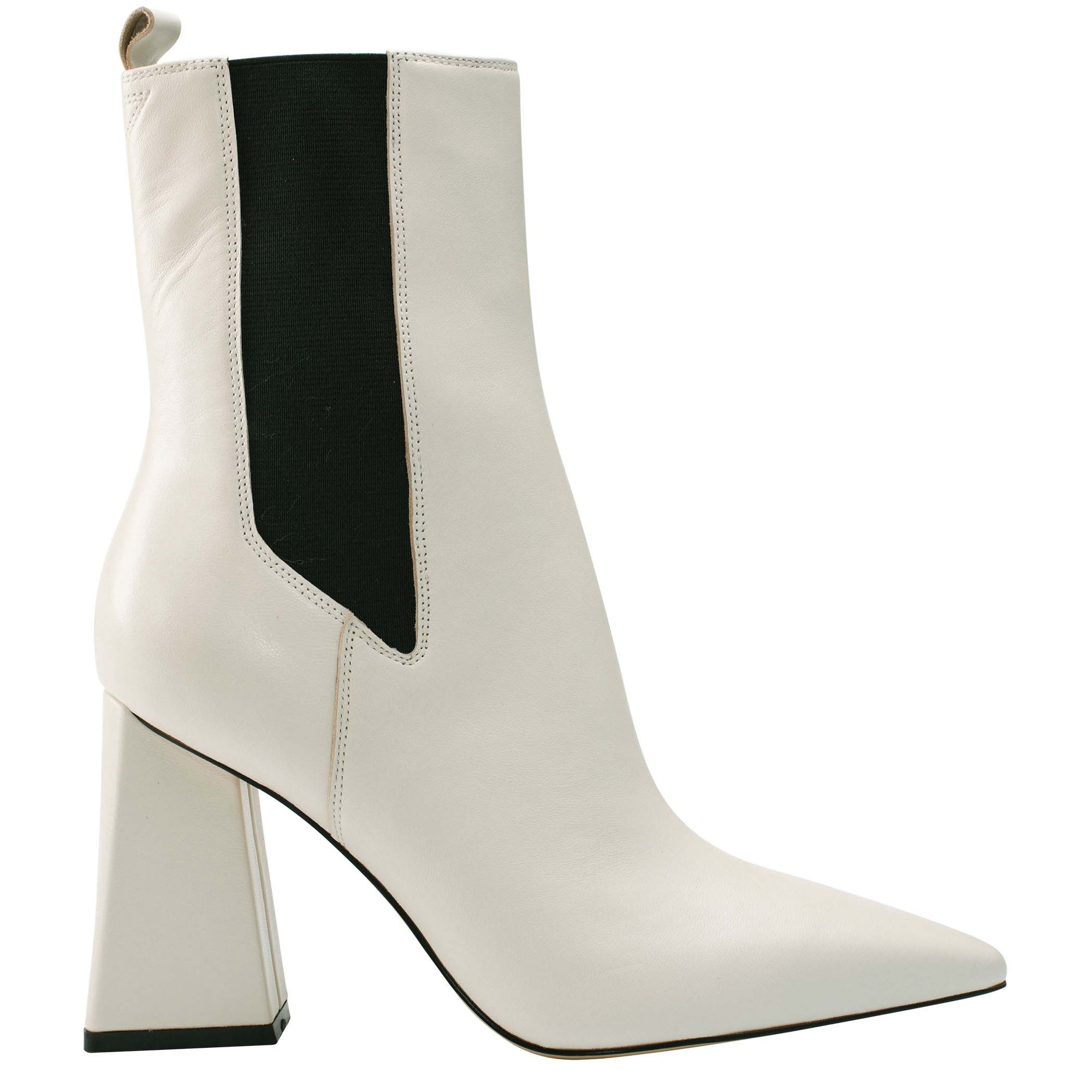 Giancarlo Heeled Boot - Marc Fisher Footwear