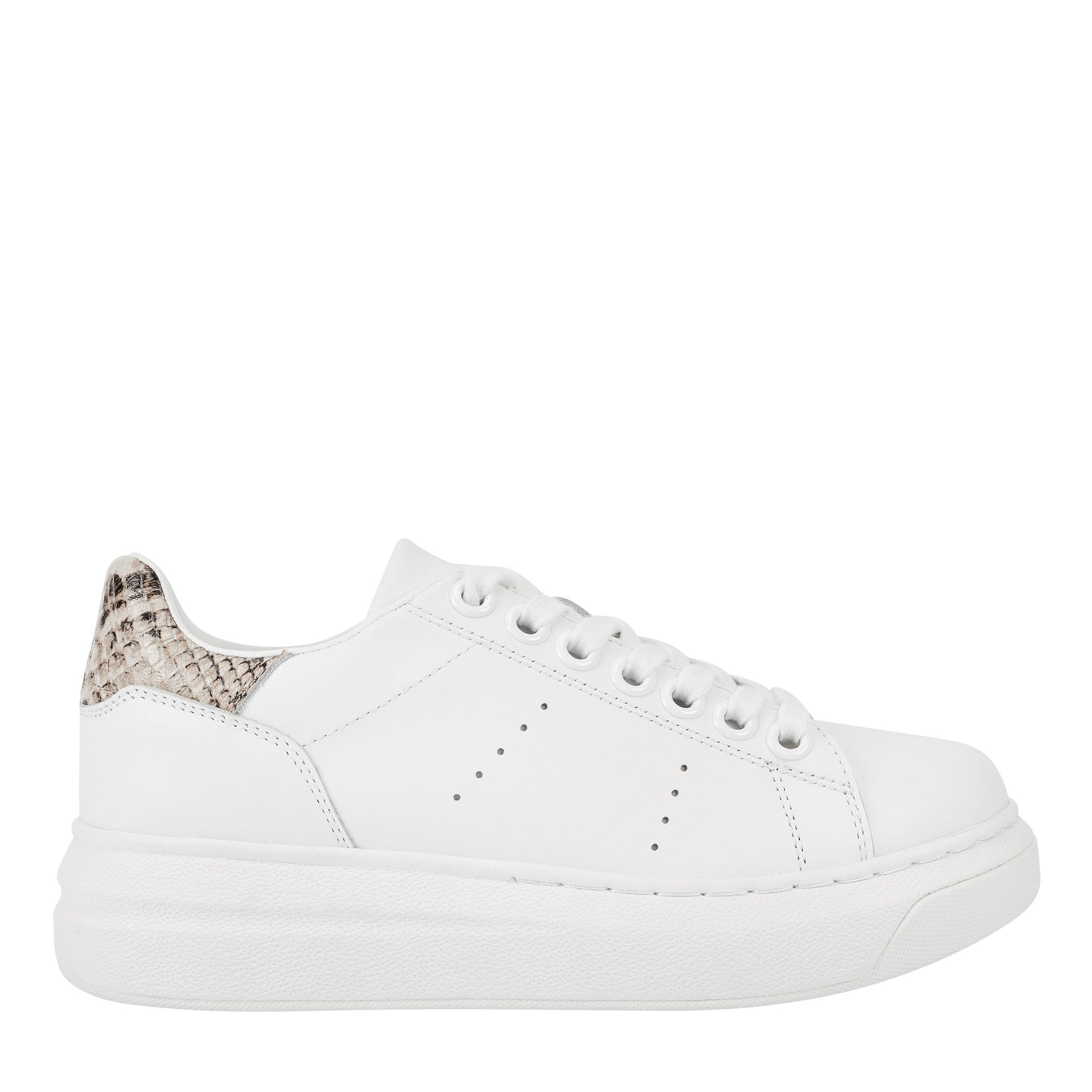 marc fisher white sneakers