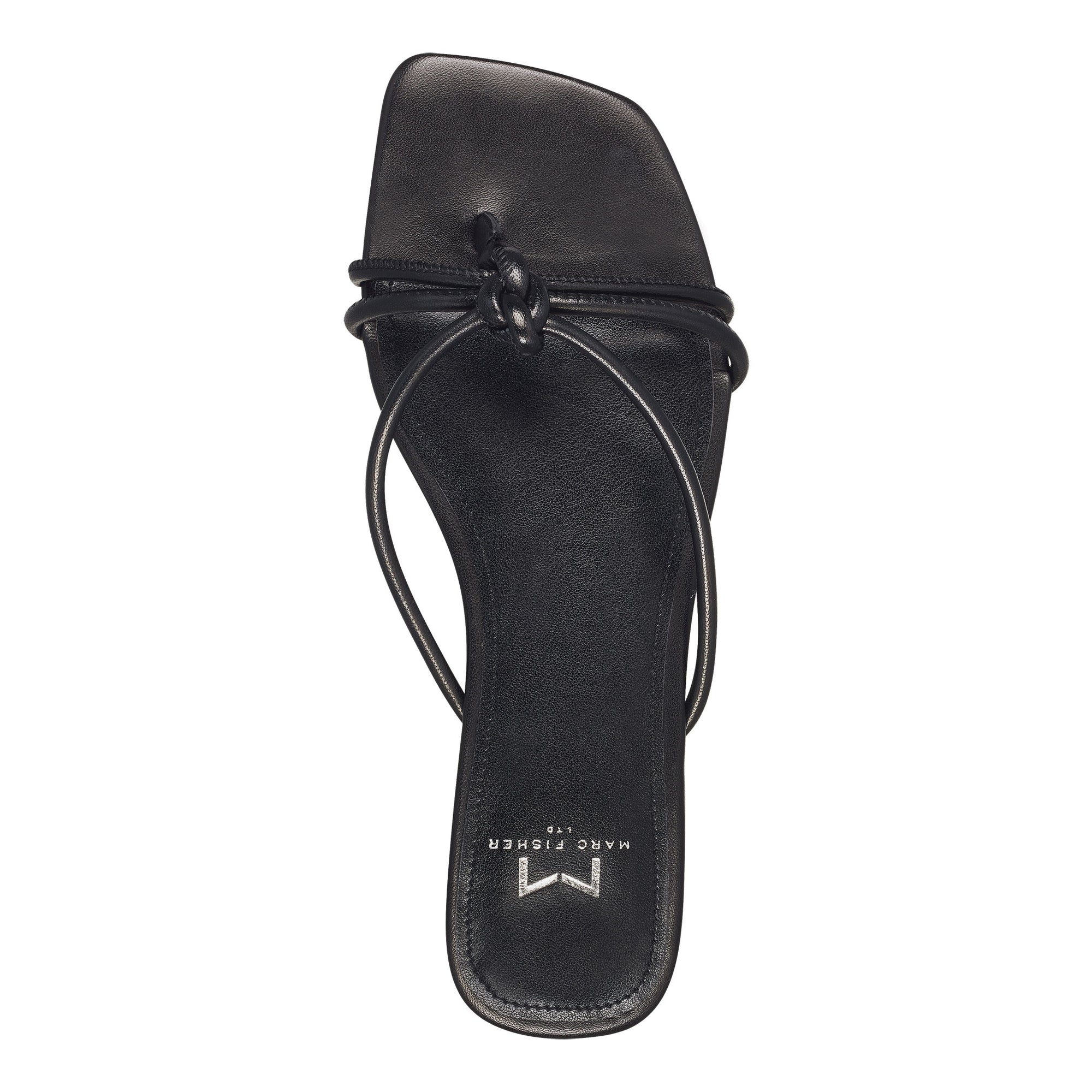 marc fisher slide sandals