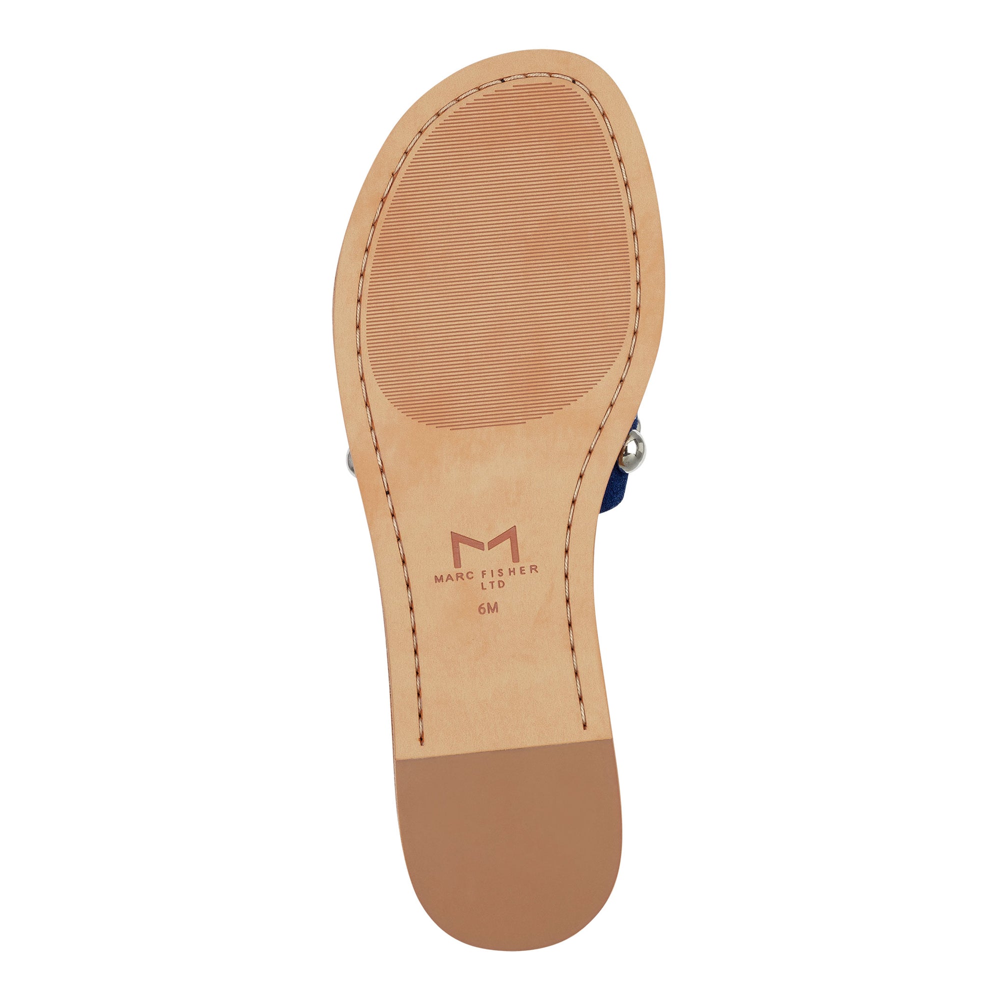 pagie slide sandal