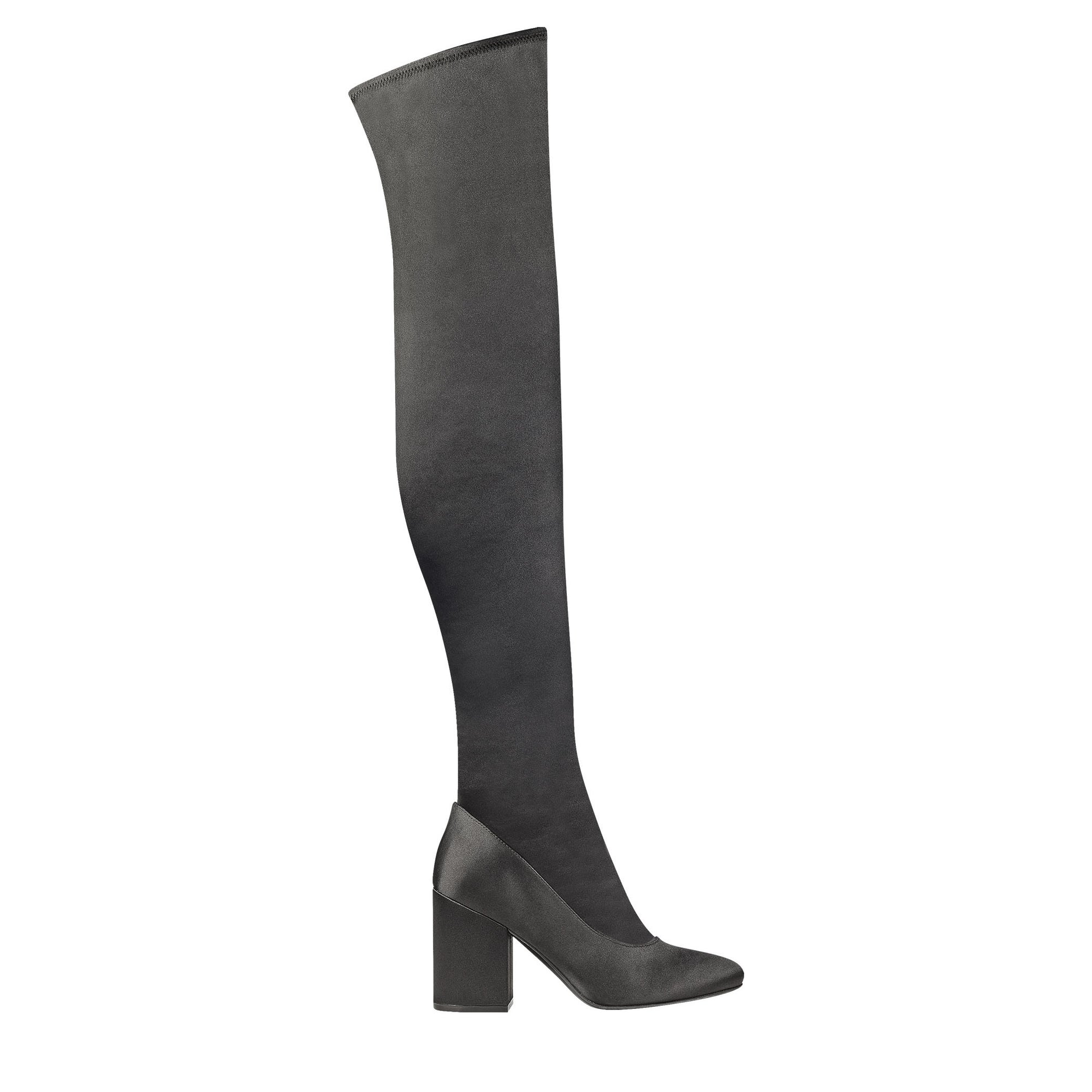 marc fisher praye over the knee boot