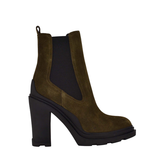 marc fisher heeled boots