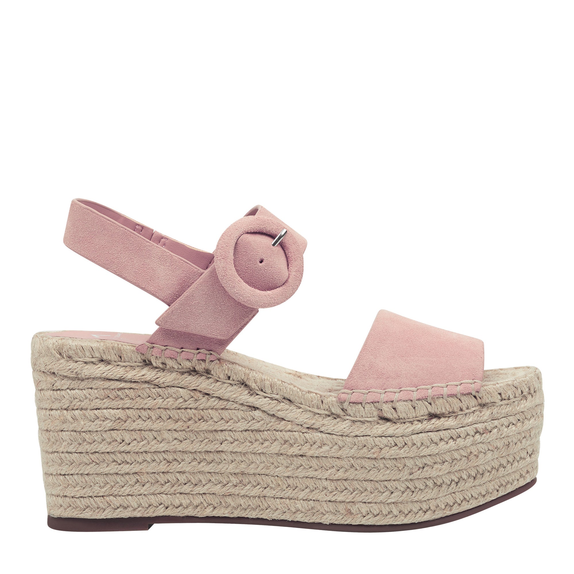 marc fisher espadrille platform