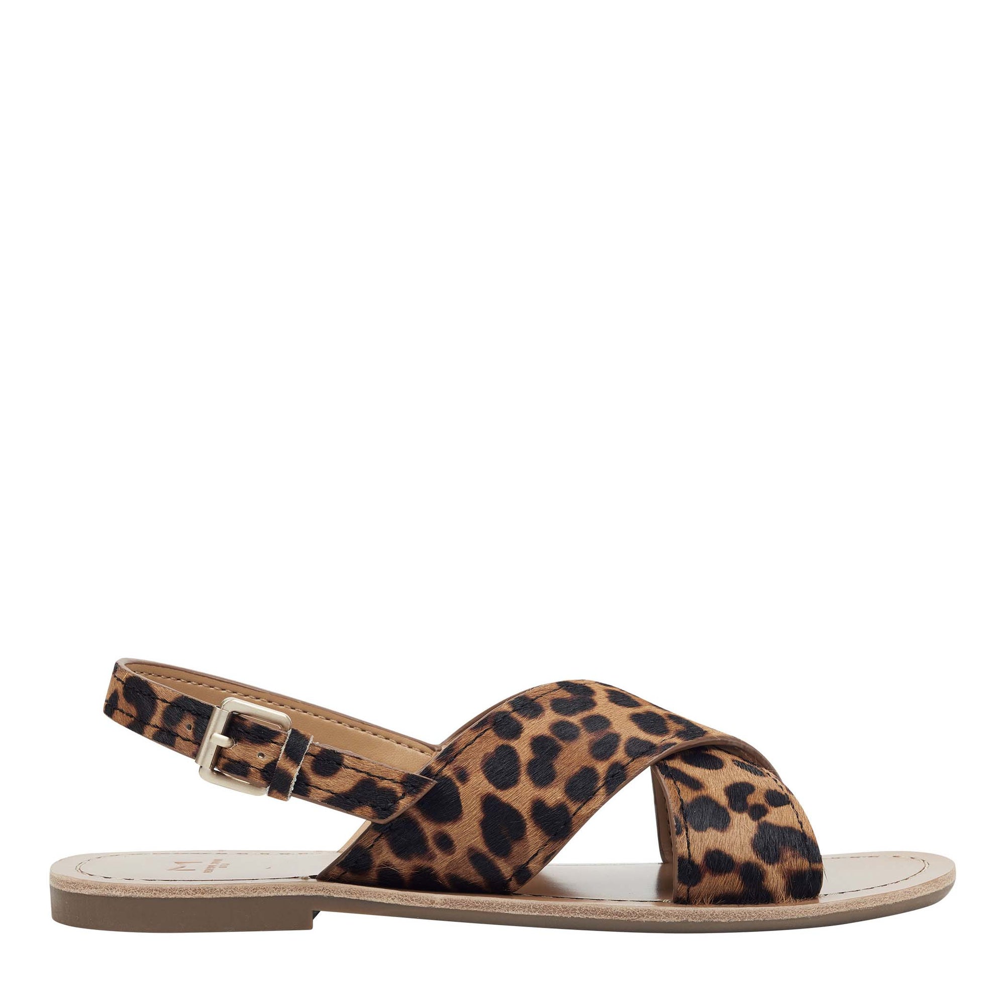 Rite Flat Sandals - Marc Fisher Footwear