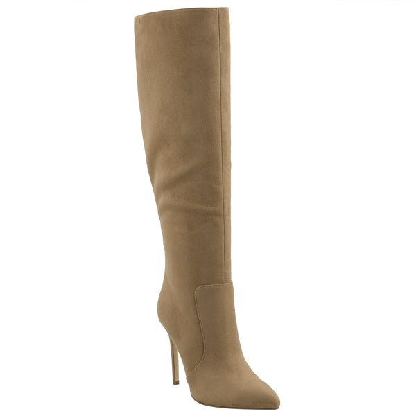 Rumina Heeled Boot - Marc Fisher Footwear