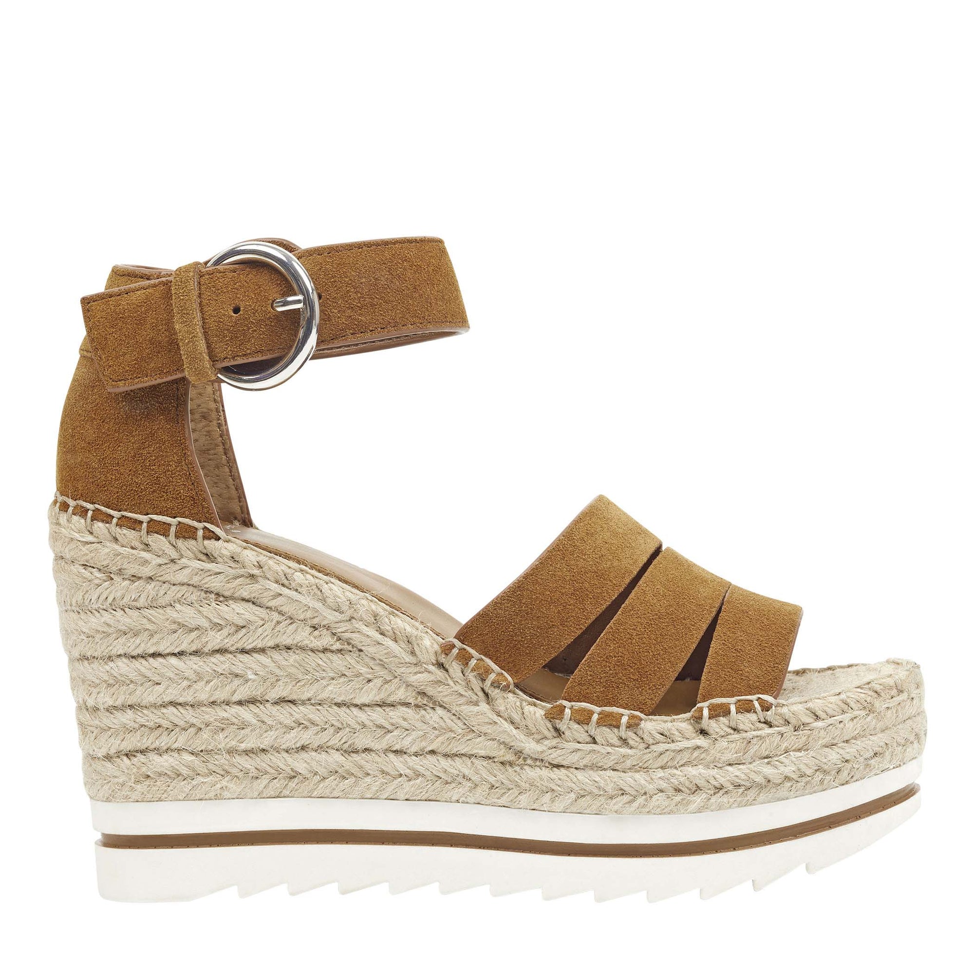 sammy espadrille wedge sandal