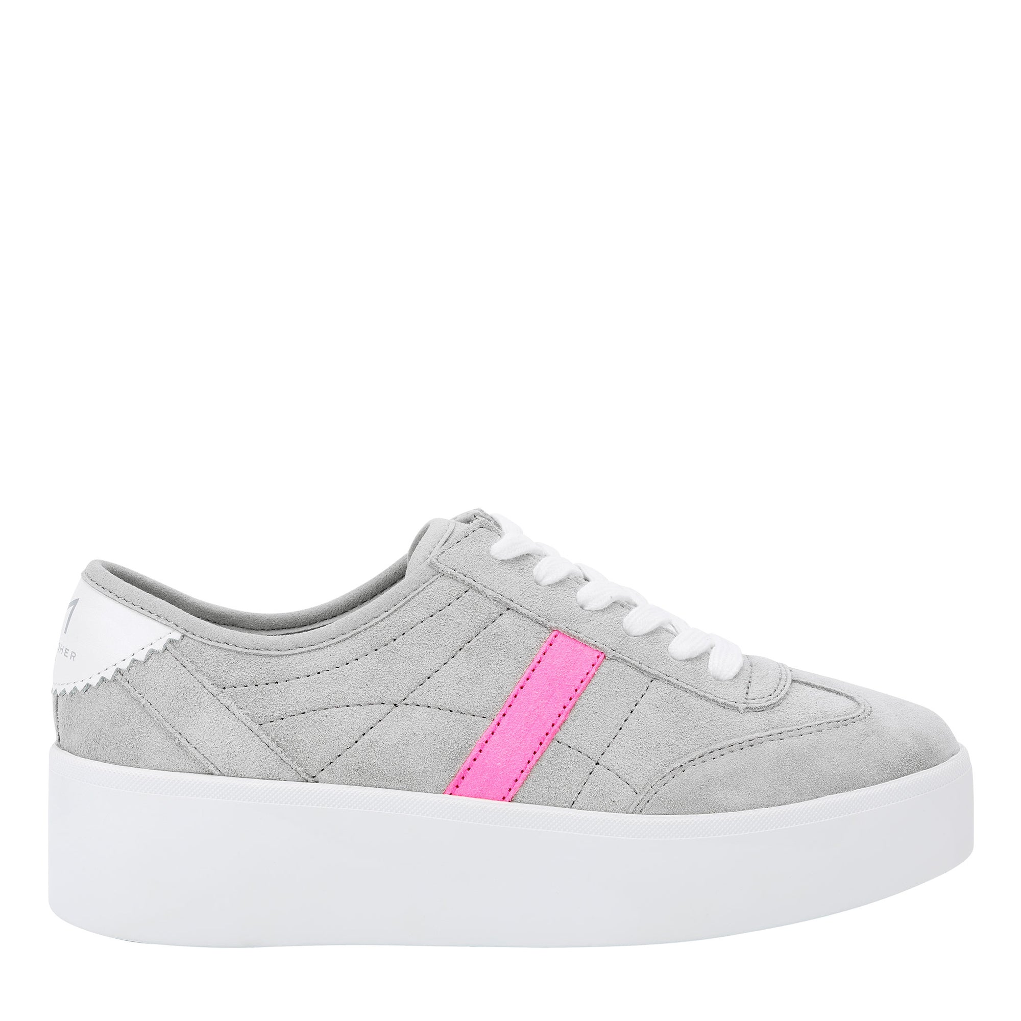 marc fisher platform sneakers