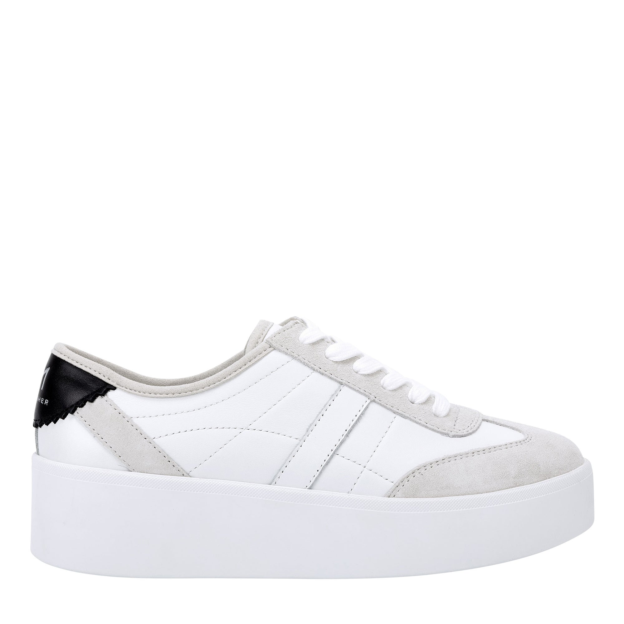 Tallis Platform Sneaker - Marc Fisher 