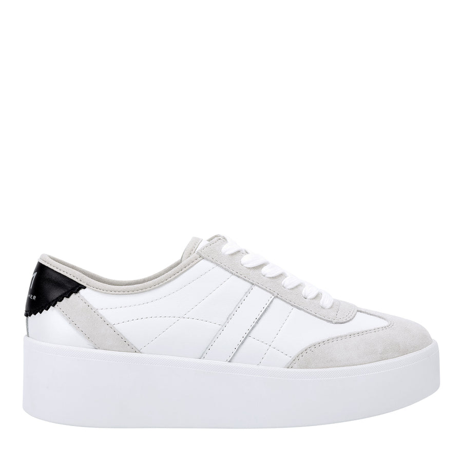 marc fisher star sneakers