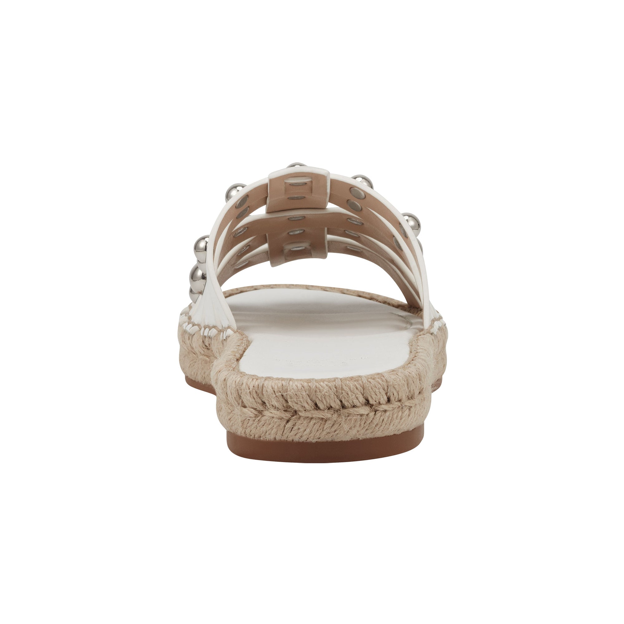 marc fisher studded espadrilles