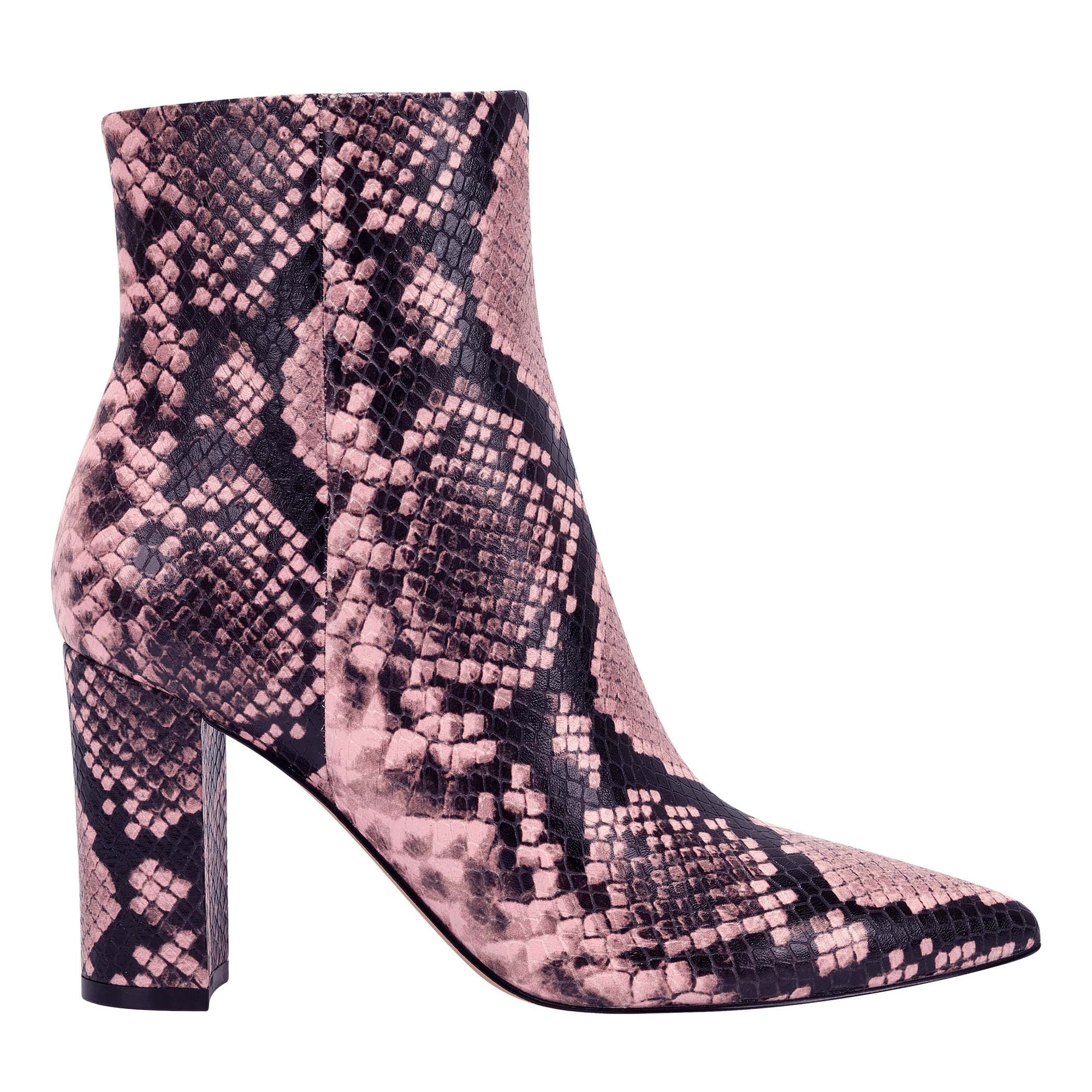 marc fisher pink heels