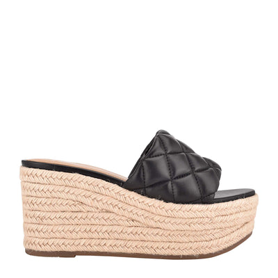 Espadrilles & Wedges - Marc Fisher Footwear