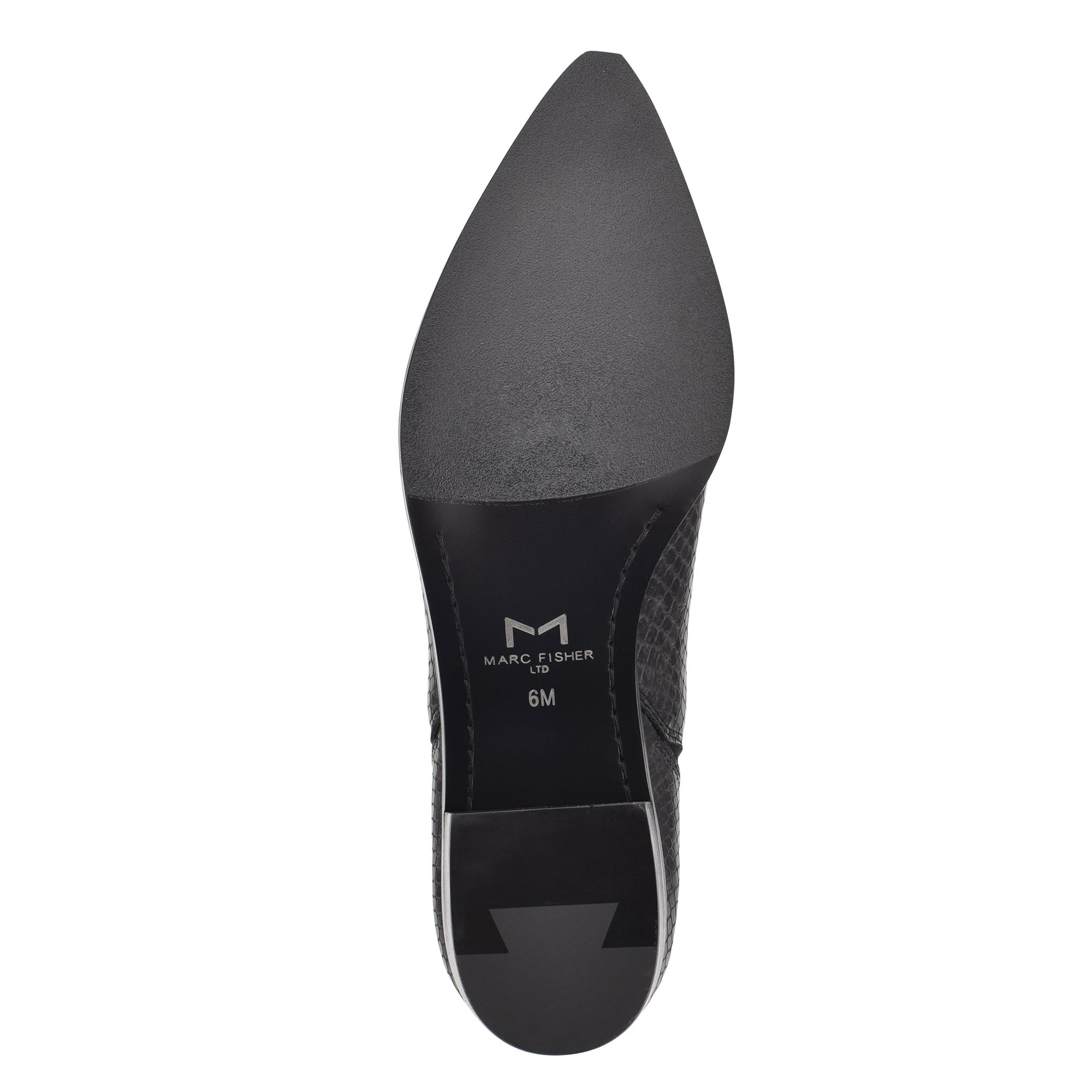 Yale Pointy Toe Chelsea Bootie - Marc 