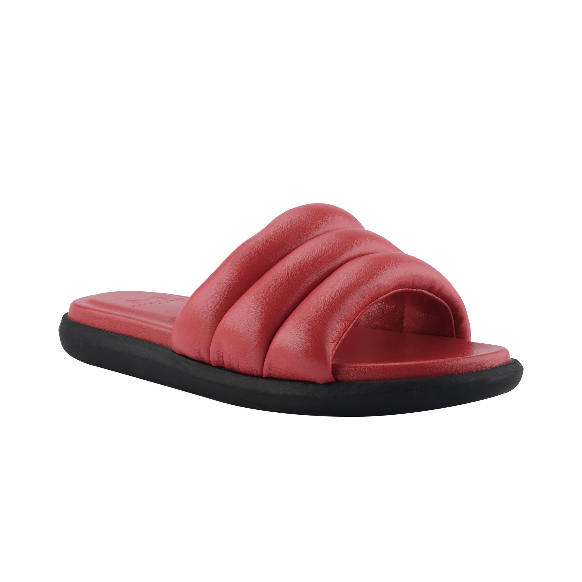 Yessy Flat Slide - Marc Fisher Footwear